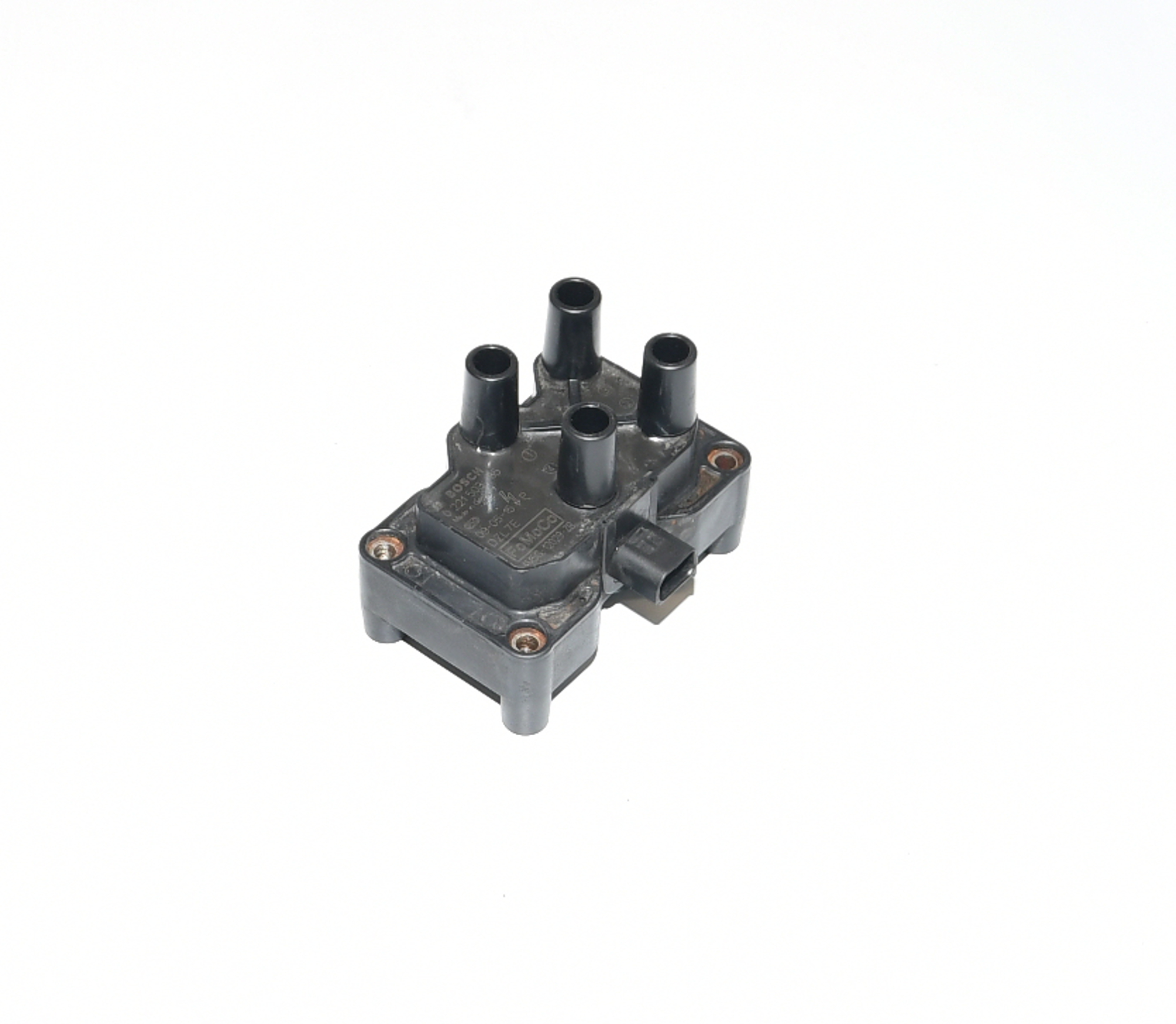 Zündspule Zündkerzenstecker  4M5G-12029-ZB Focus II 1.4 59KW ASDA Original 
