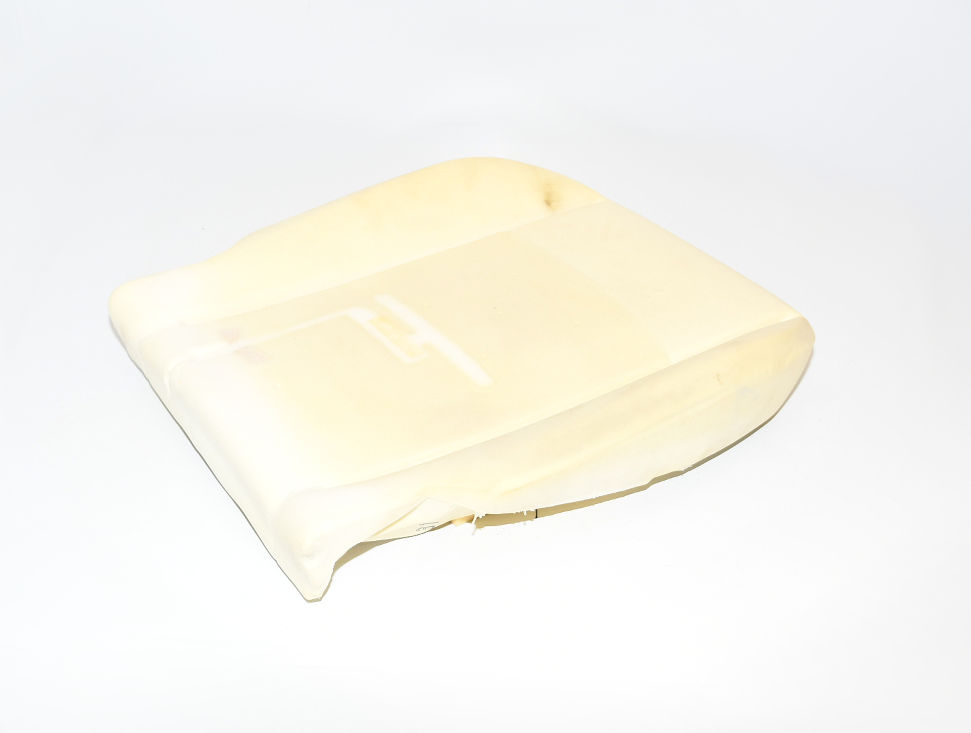 Sitzgestell Höhenverstellbar Vorne,Rechts,Links Polsterauflage 8A61-A632A22-DD 