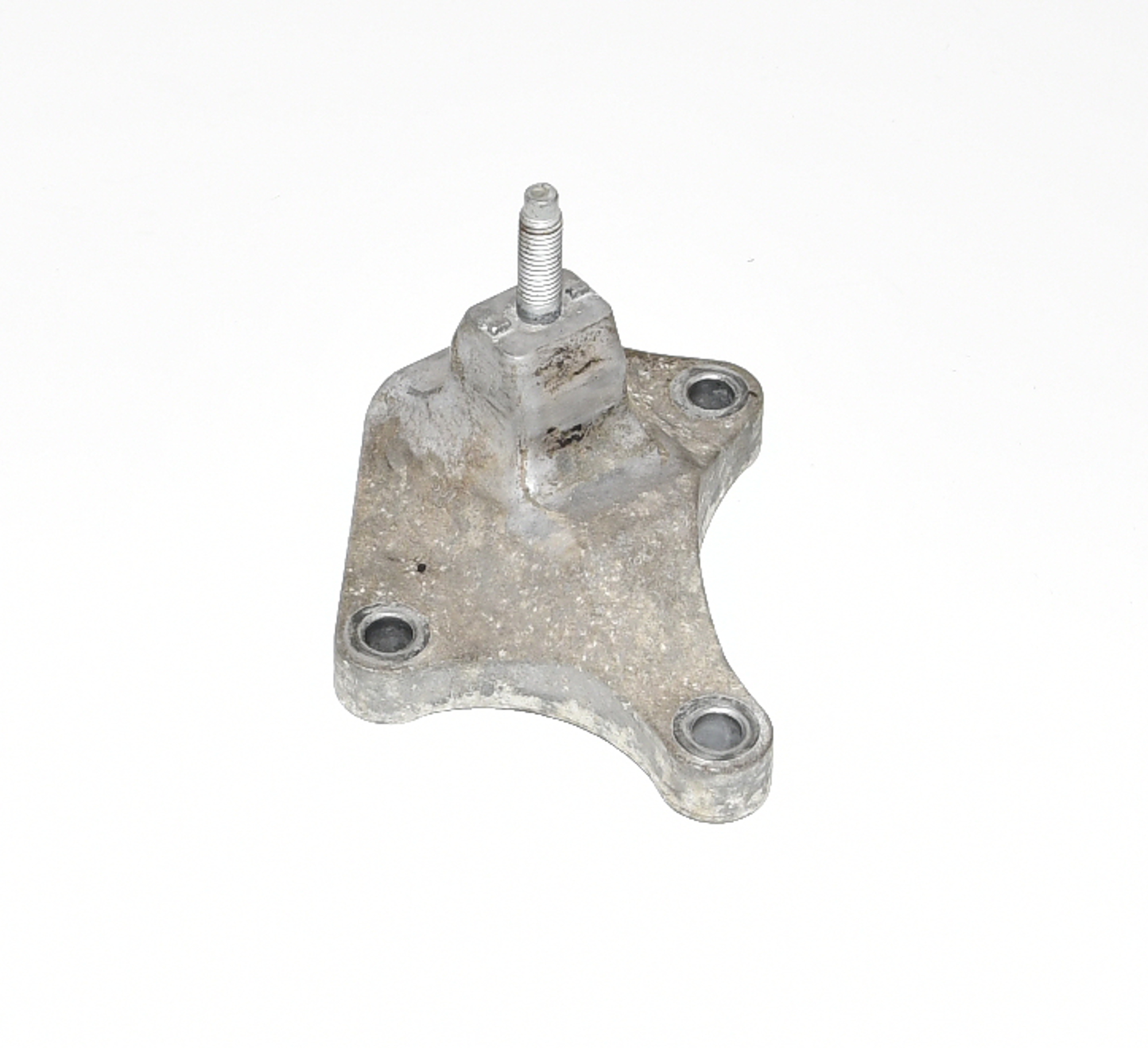 Getriebelager Getriebehalter  2S61-7M125-AC Mazda 2 DY T6TB1 Original Ford 