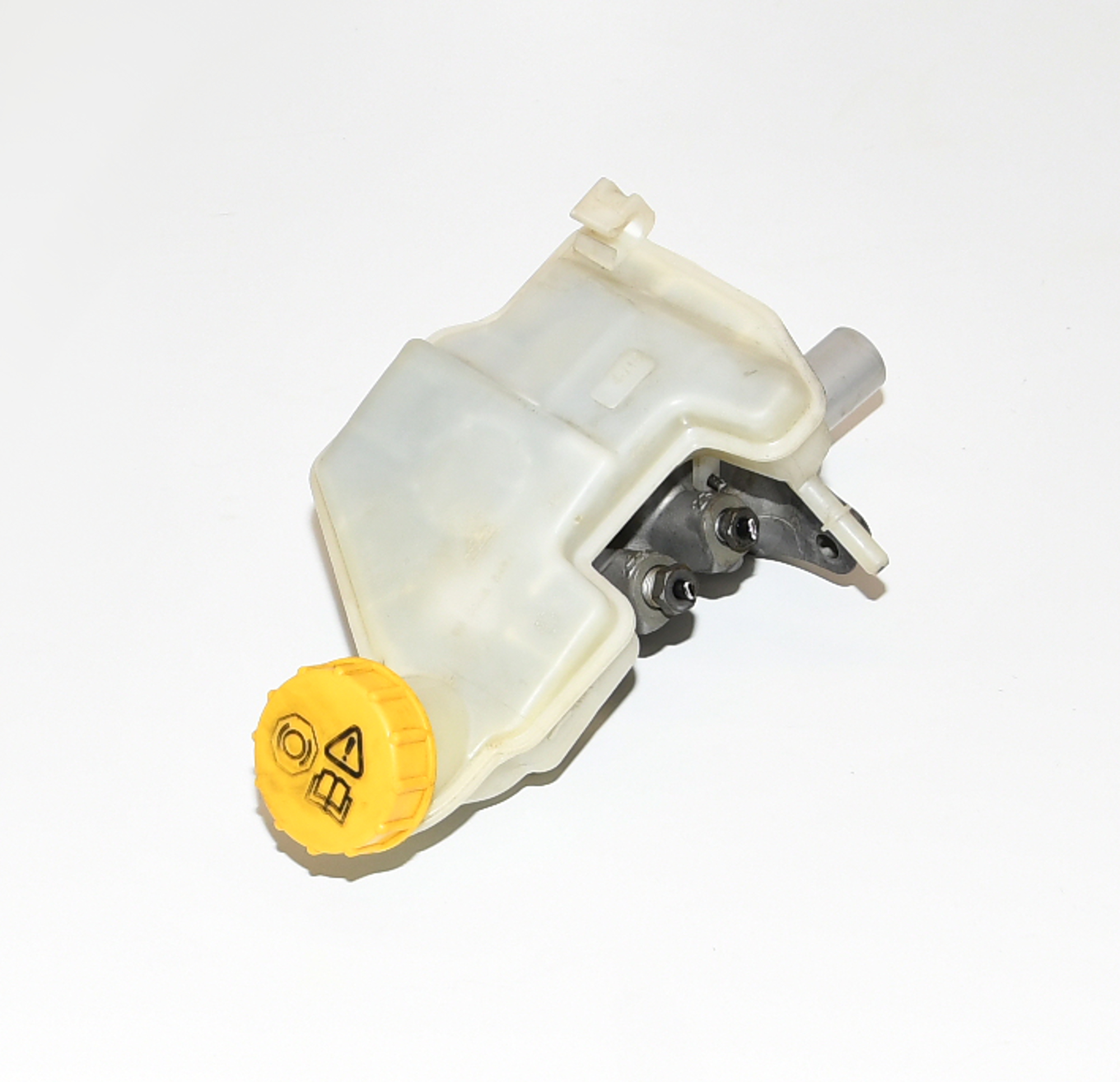 Tandem-Hauptbremszylinder  DDY3-43-40Z 2 DY Original ATE 