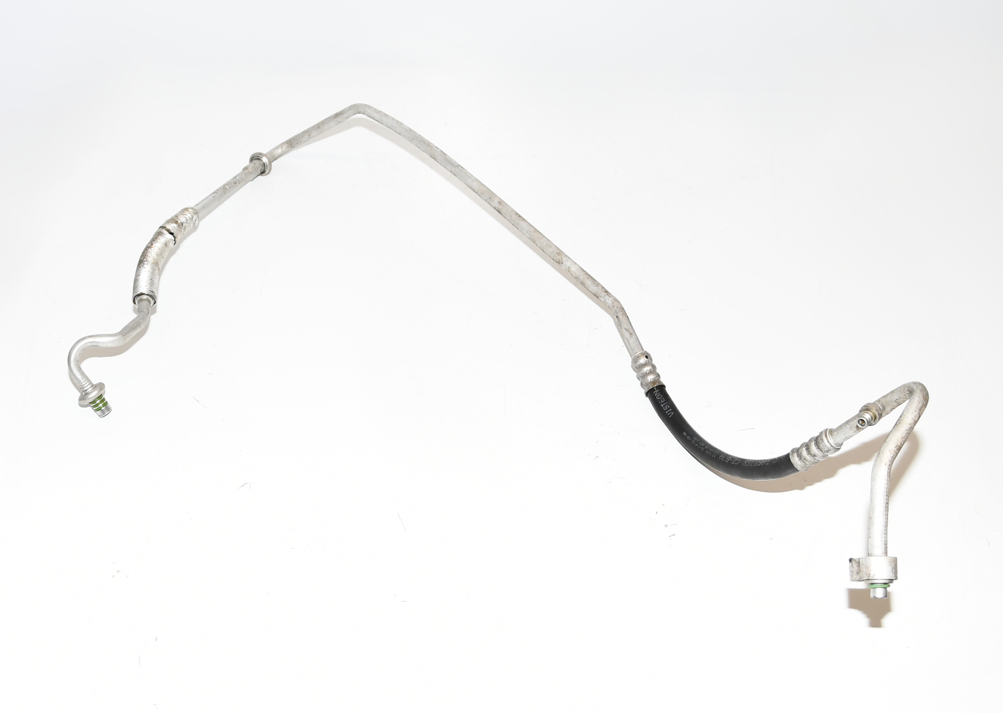 Kältemittelschlauch Klimaleitung  DE94-61-46XA 2 DY Original Mazda 