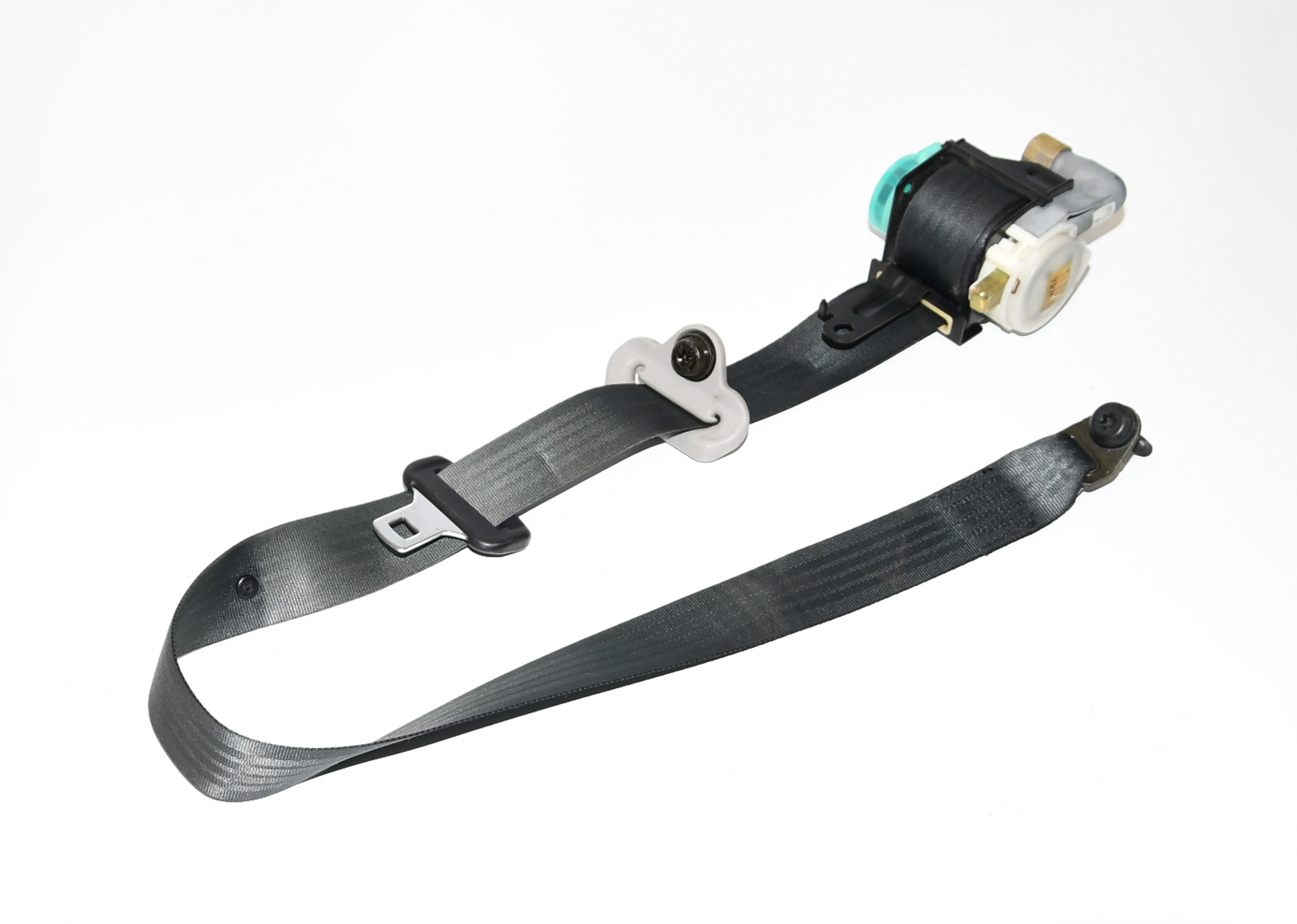 Dreipunkt Sicherheitsgurt Vorne,Links BGA531141 2 DY Original Mazda 