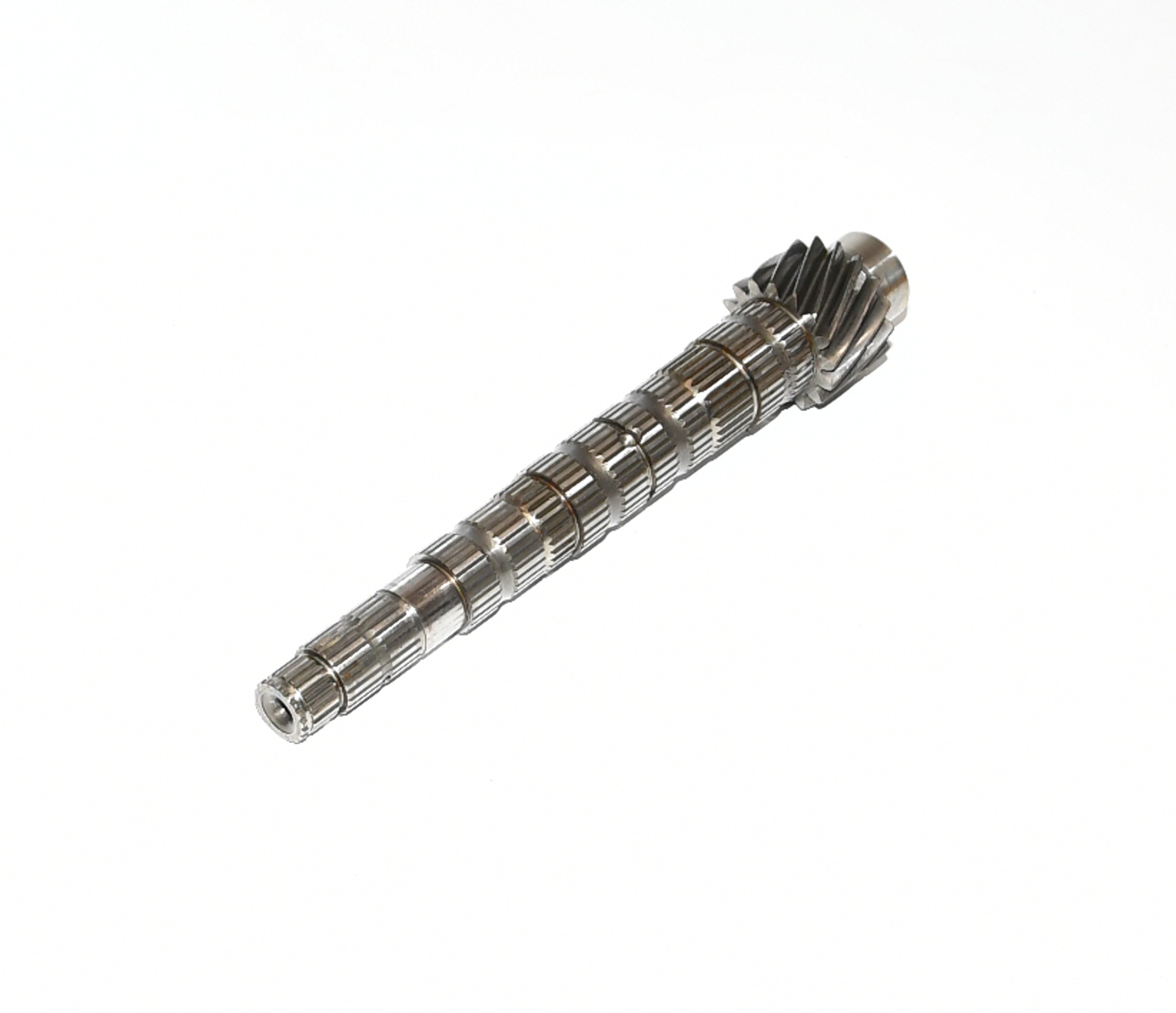 Abtriebswelle  Z=16 C202-17-301 2 DY T6TC1 Original Mazda 