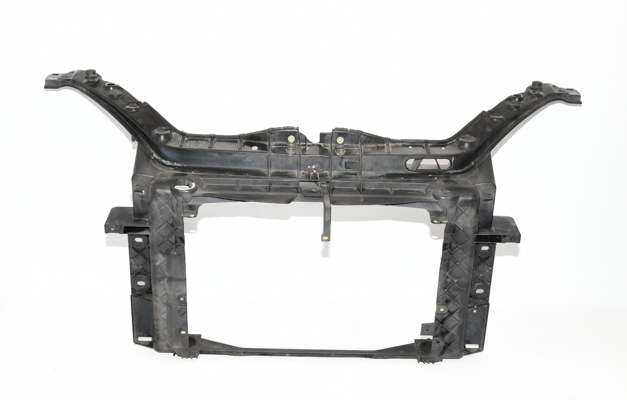 Frontmaske Schlossträger  3M7H-16E146-AG 2 DY Original Mazda 