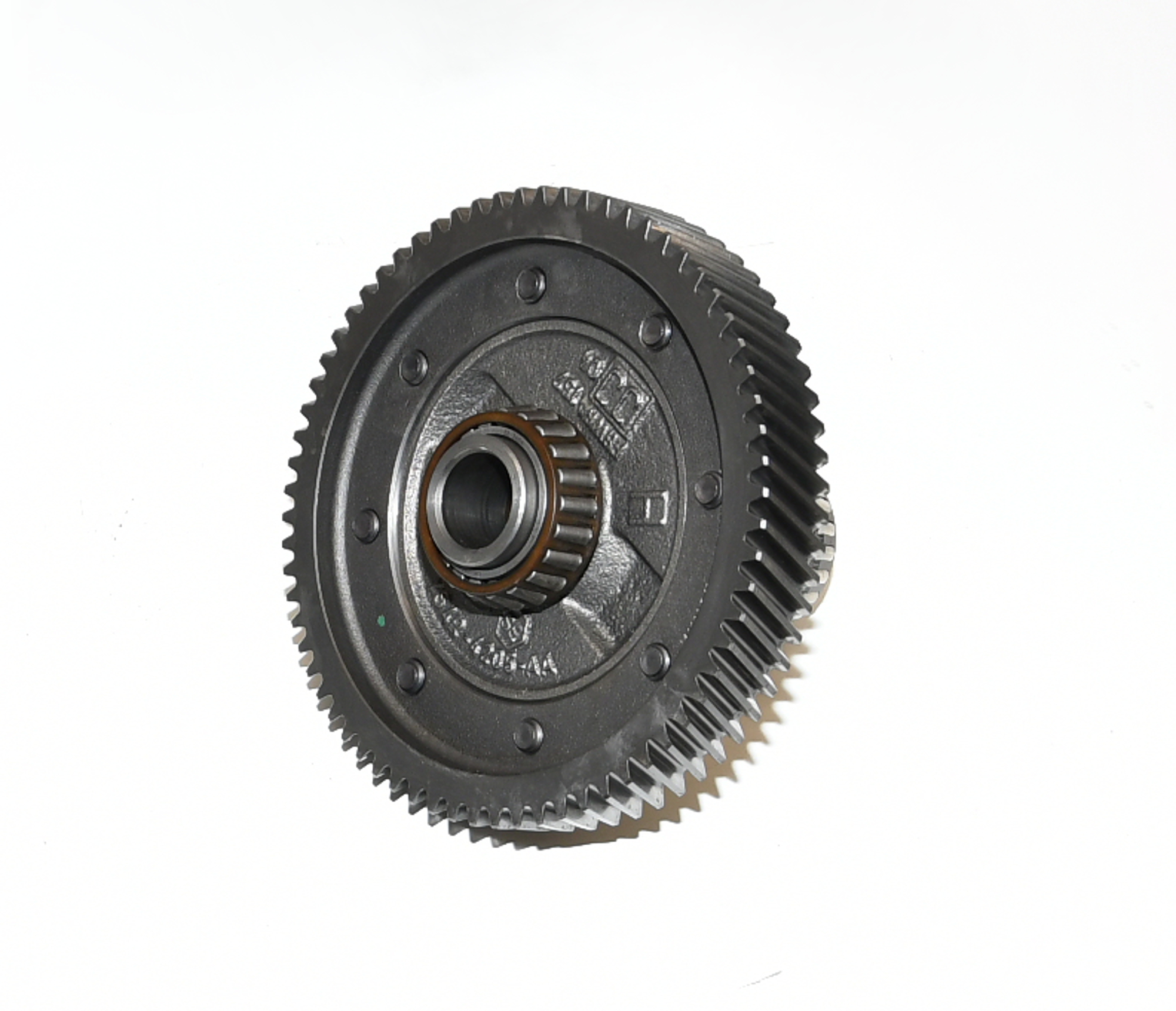 Ausgleichsgehäuse Differential  YS4R-4205-AA 2 DY T6TC1 Original Mazda 