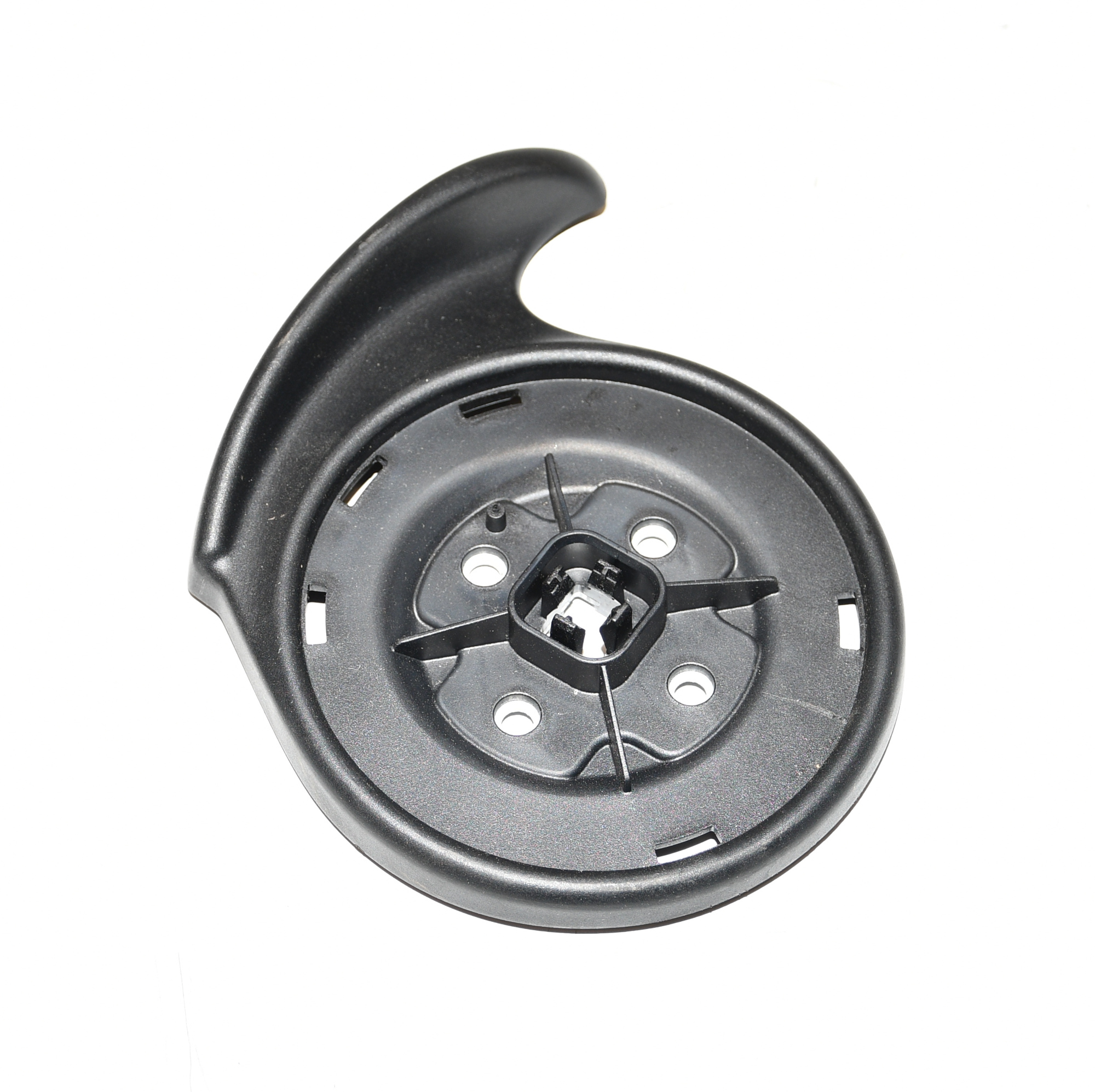 Griff Sitzhöhenverstellung Vorne,Links 52102752627 Mini Cooper R56 Original   