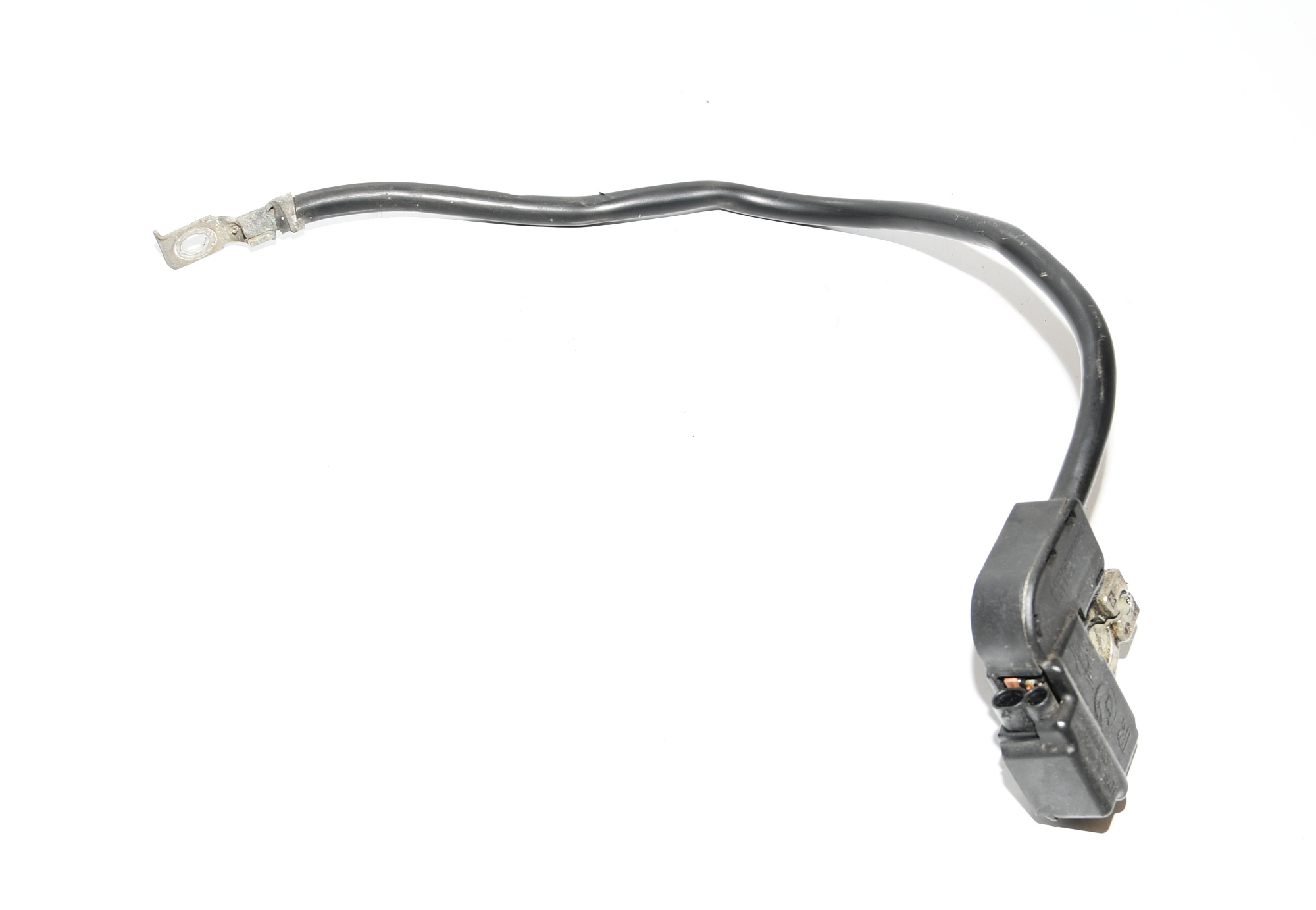 Leitungssatz Batterie Minus  61127573025 Mini Cooper R56 Original BMW 