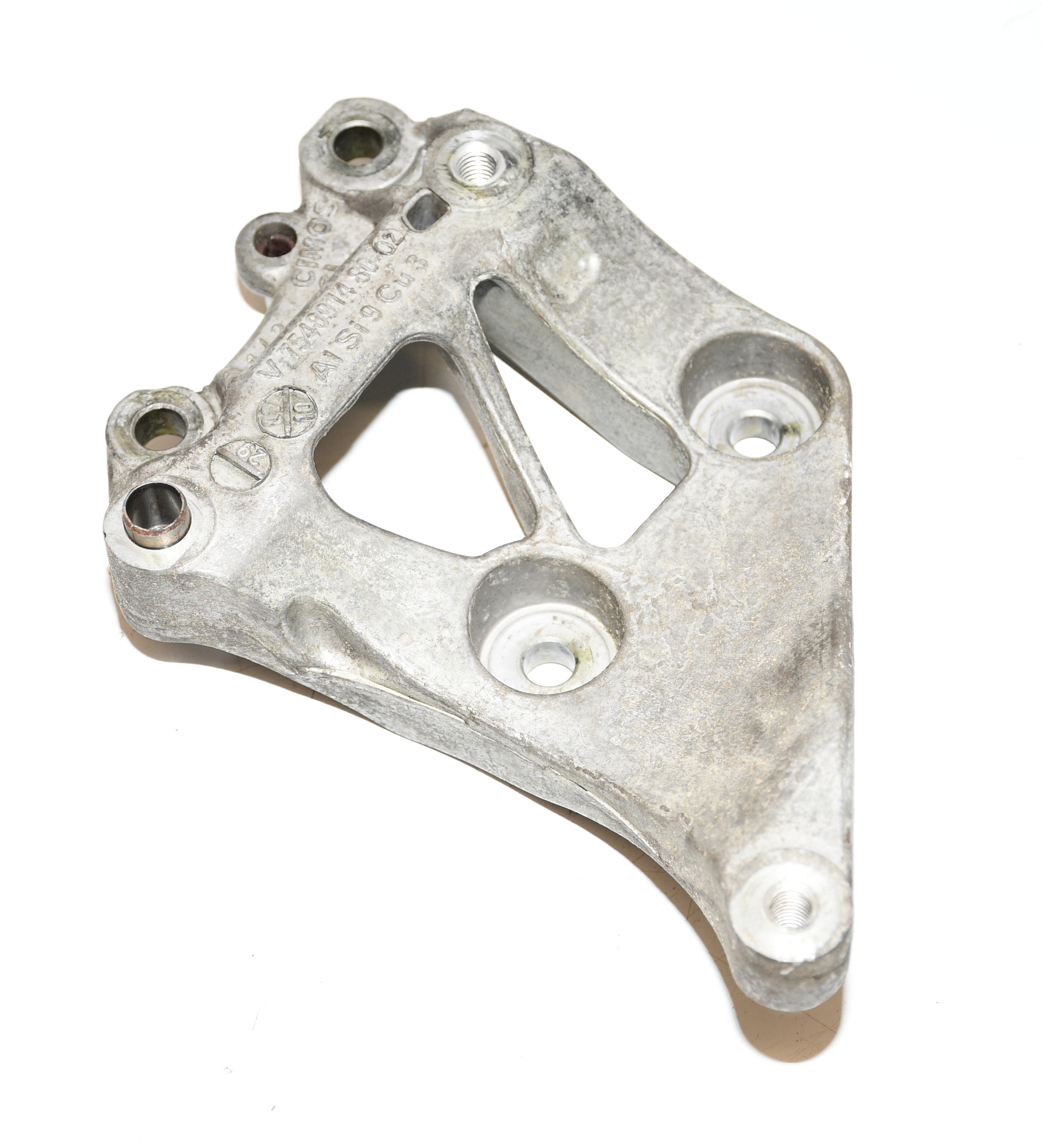 Kompakthalter Aggregatehalter  Klimakompre. V754891480 Mini Cooper R56 1.6 88KW 