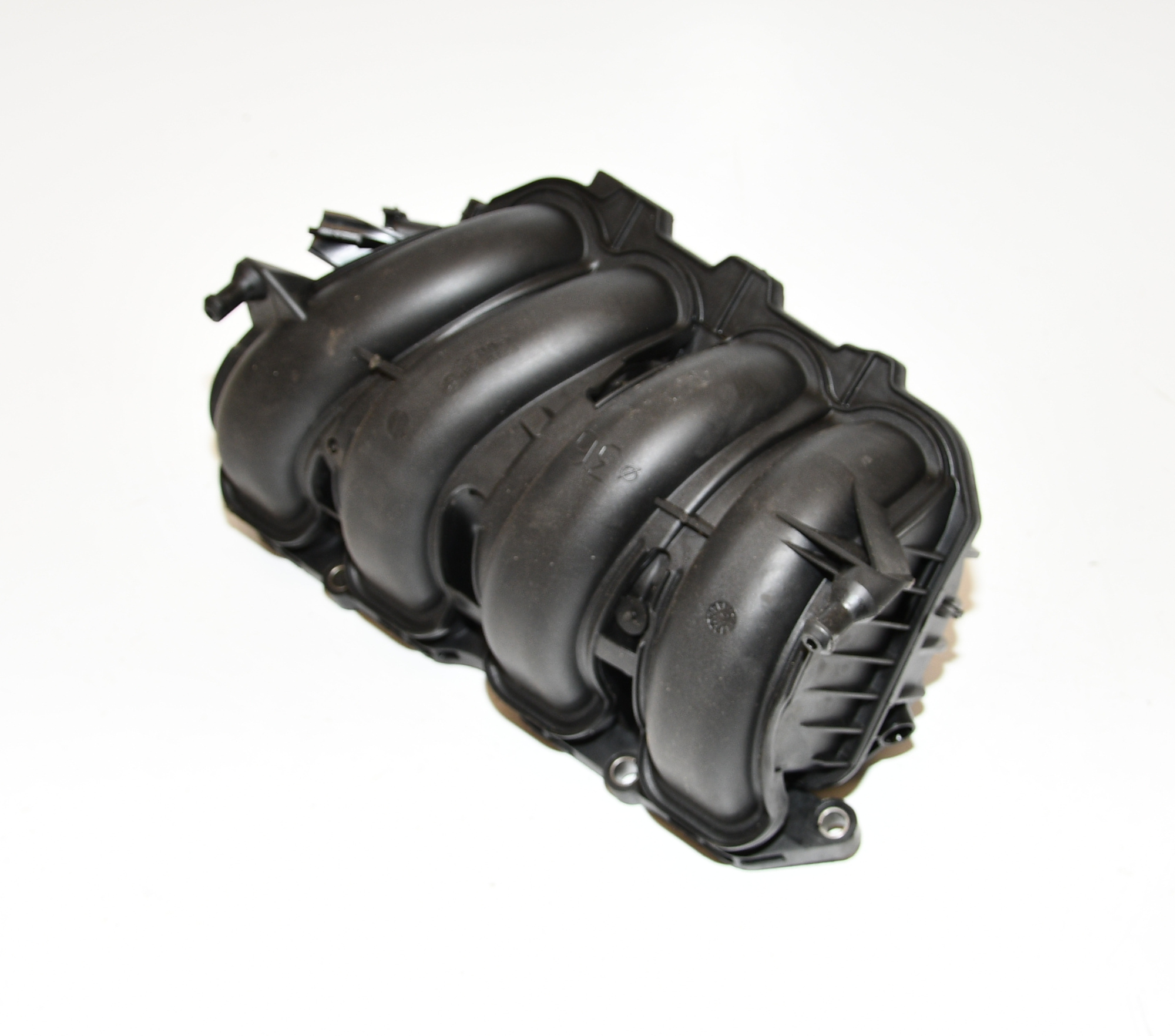 Ansaugbrücke Ansaugkrümmer Saugstutzen  7528117280 Mini Cooper R56 1.6 88KW 
