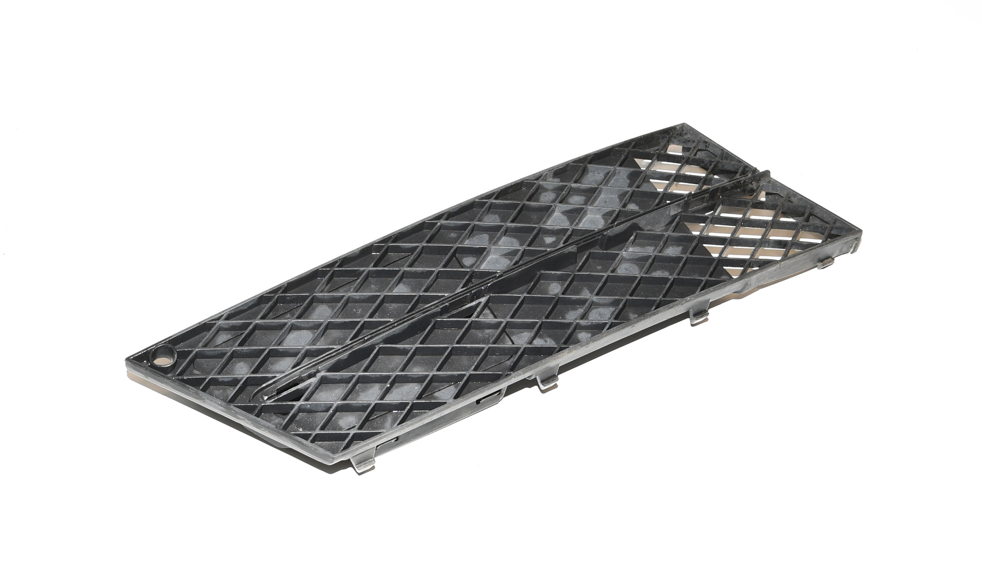 Lüftungsgitter Stoßstange Vorne,Rechts 51117178100 BMW E60 530I Original BMW  
