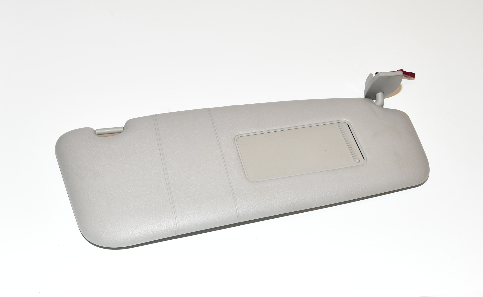 Sonnenblende beleuchtet Rechts 51167897606 BMW E60 530I Original BMW 