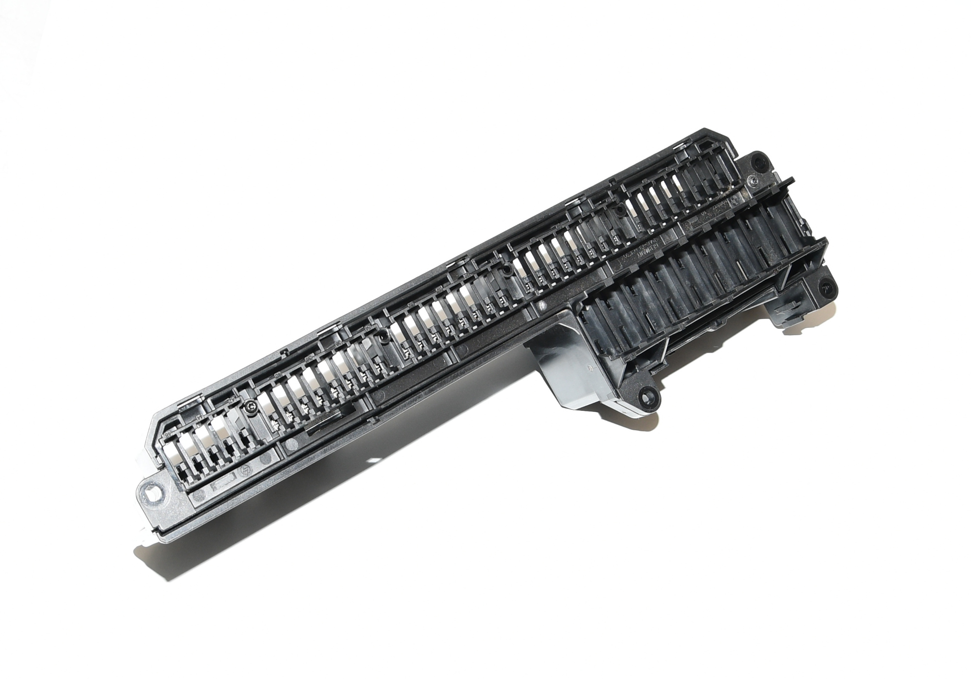 Steuergerät Sicherungskasten Zentralelektrik  61146957330 BMW E60 530I Orig. 