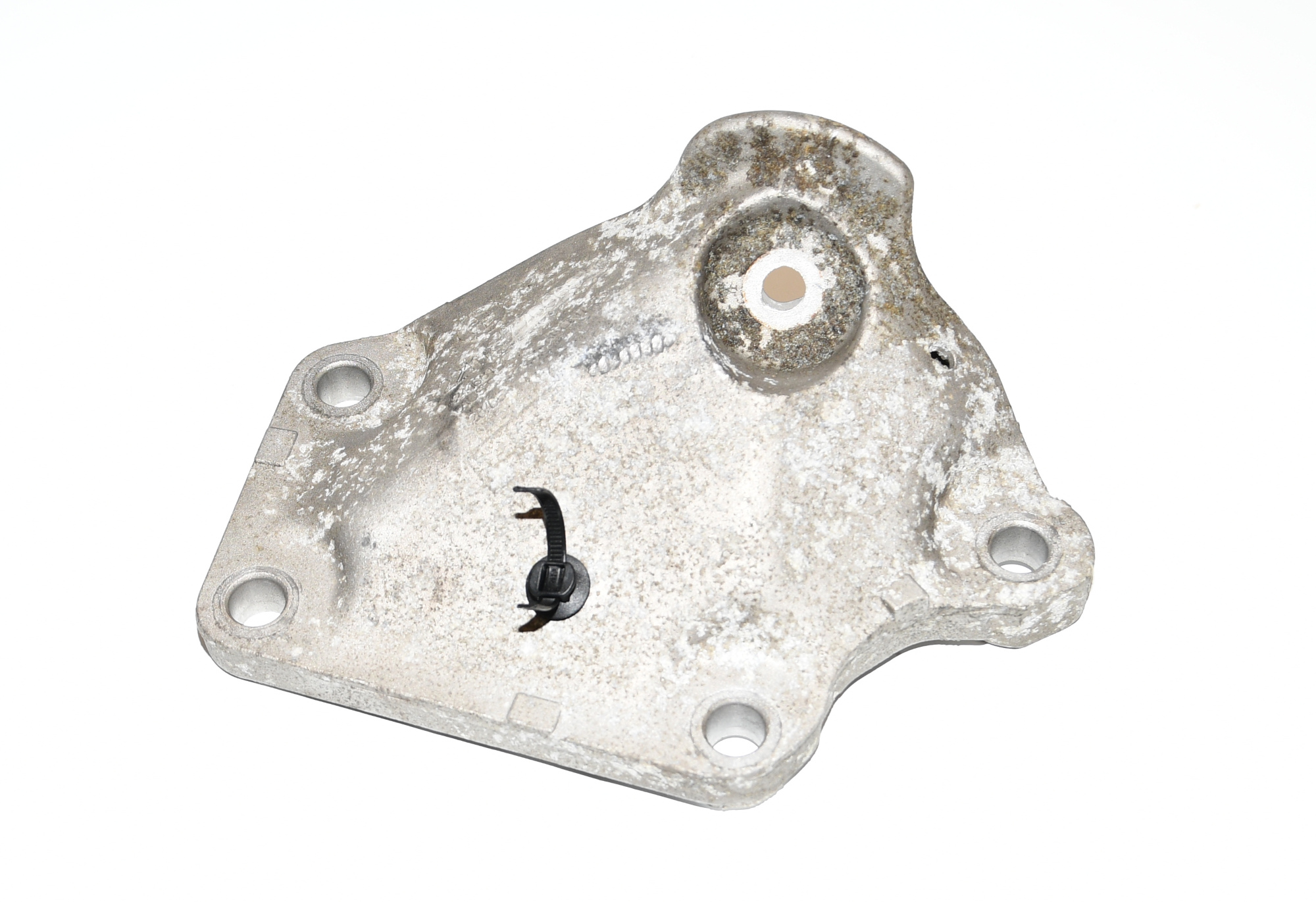 Kompakthalter Aggregatehalter Links 22116776669 BMW E60 530I 3,0 200KW N53B30A 