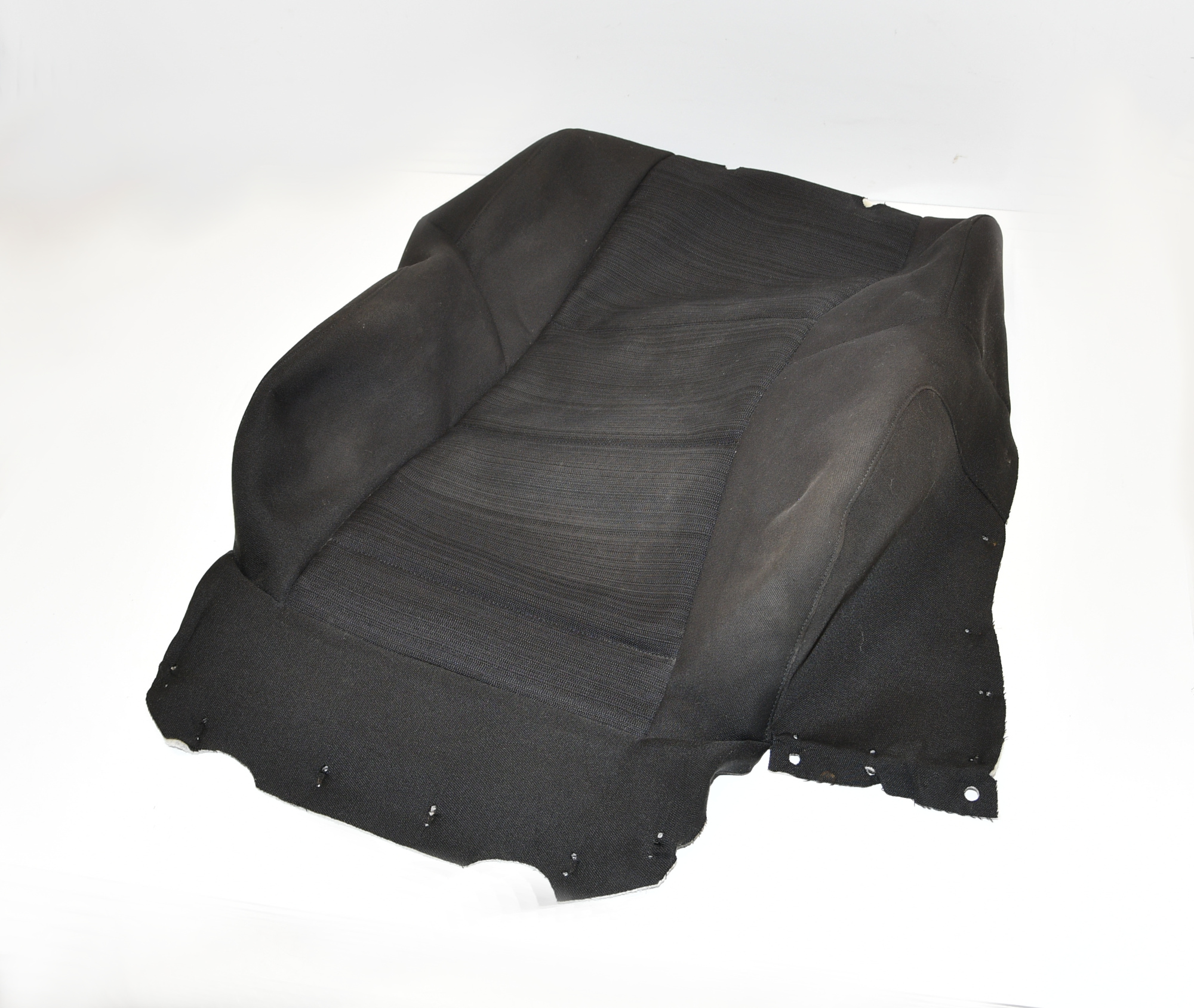 Lehnenbezug mit Sitzheizung  52106964746 BMW E60 530I Original BMW 