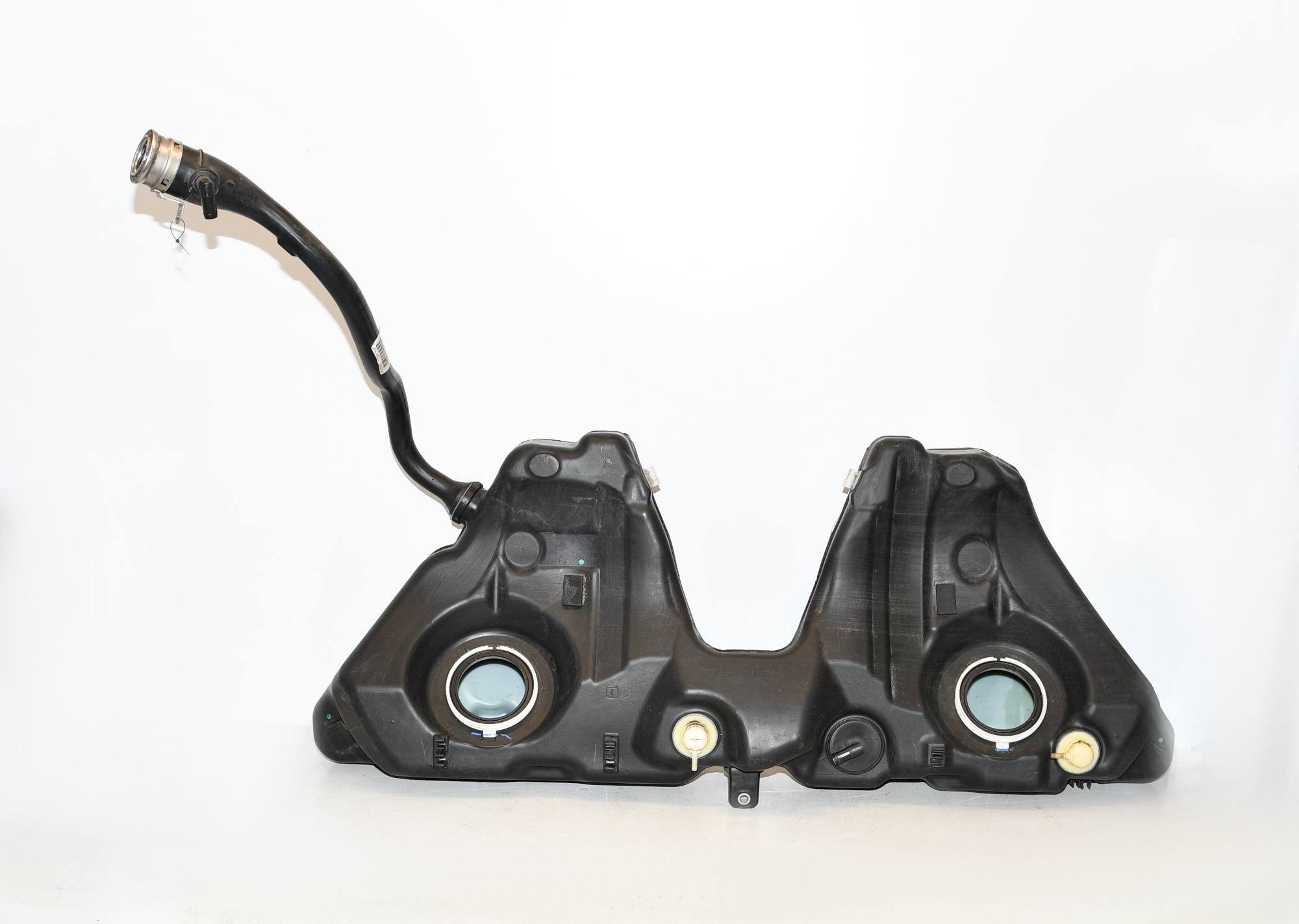 Kraftstofftank Kraftstoffbehälter Benzintank  16117200076 BMW E60 530I Orig. 