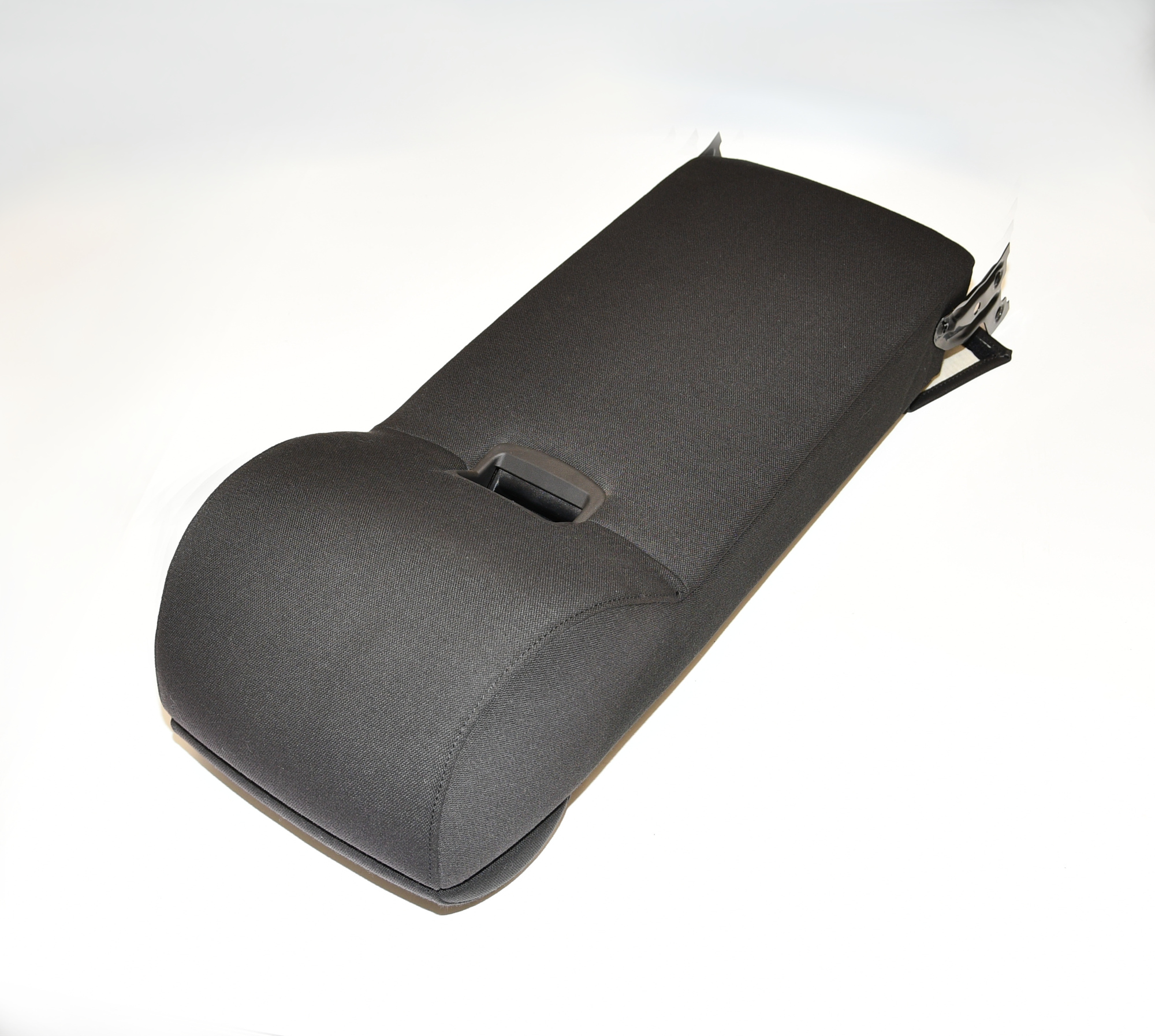 Mittelarmlehne Hinten ANTHRAZIT 52206988608 BMW E60 530I Original BMW    