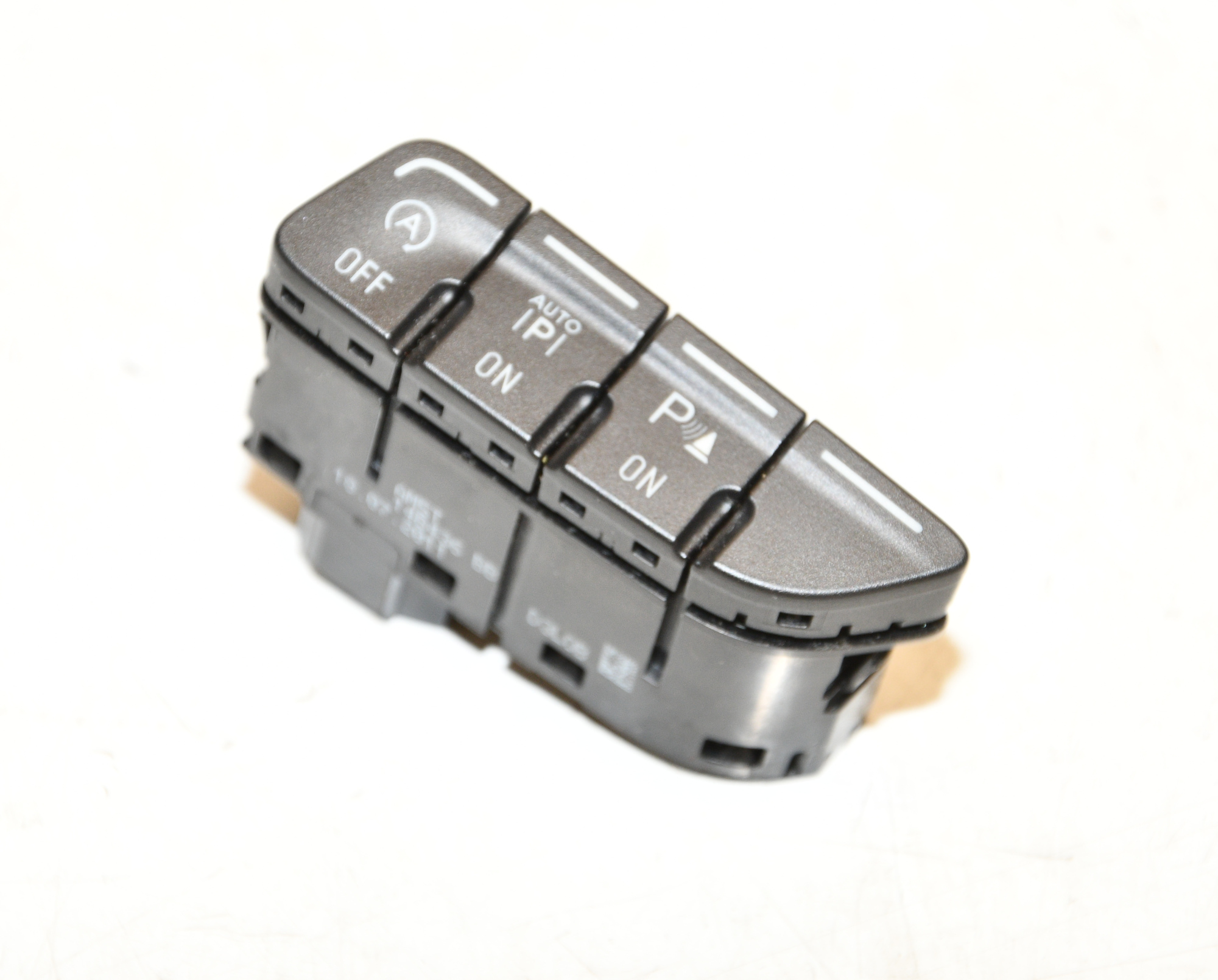 Mehrfachschalter Bedieneinheit  AM5T-14B436-BB Focus 3 III DYB Original Ford   