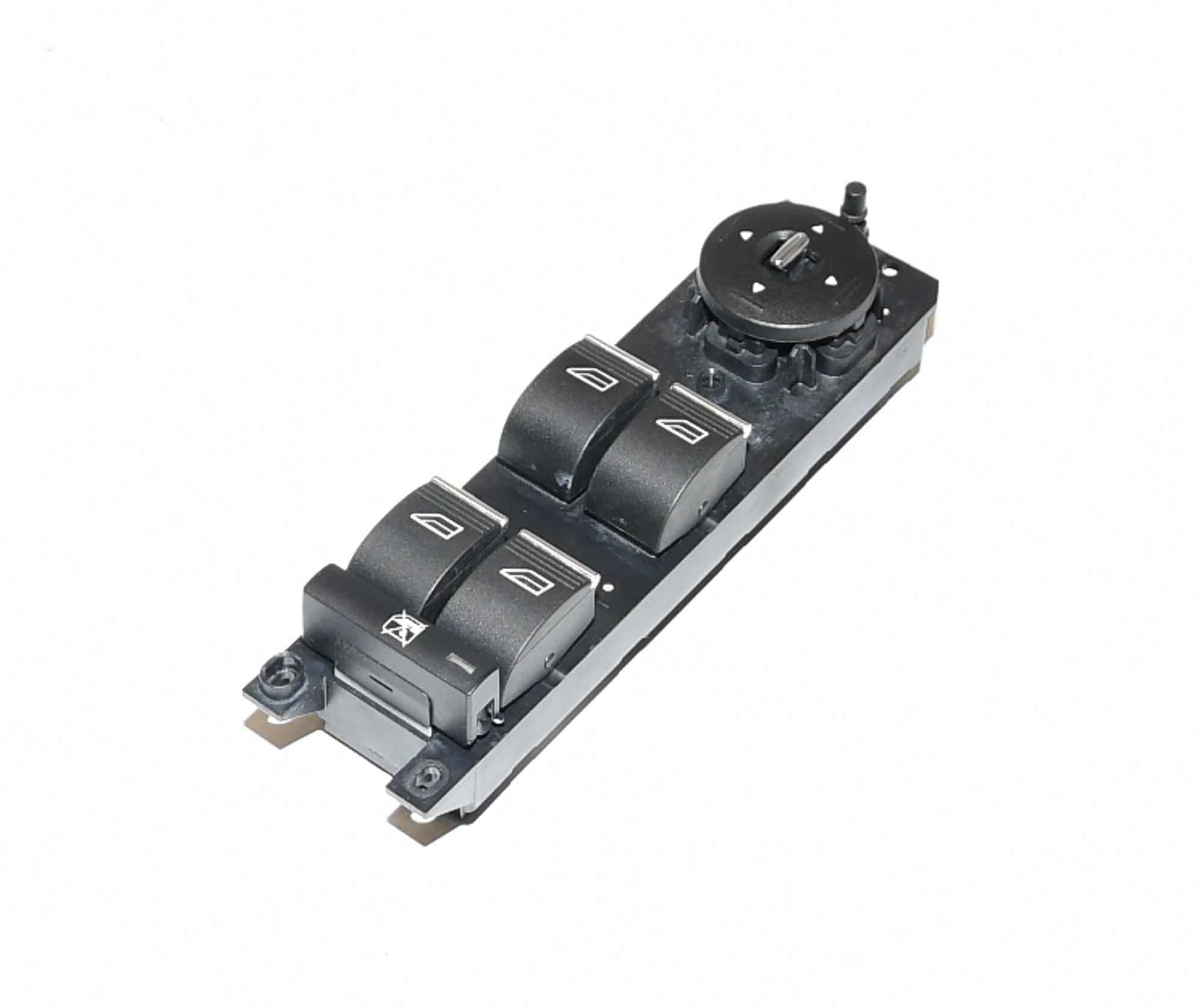 Schalter elektr. Fensterheber Vorne,Links AM5T-14A132-CA Focus 3 III DYB Orig.  