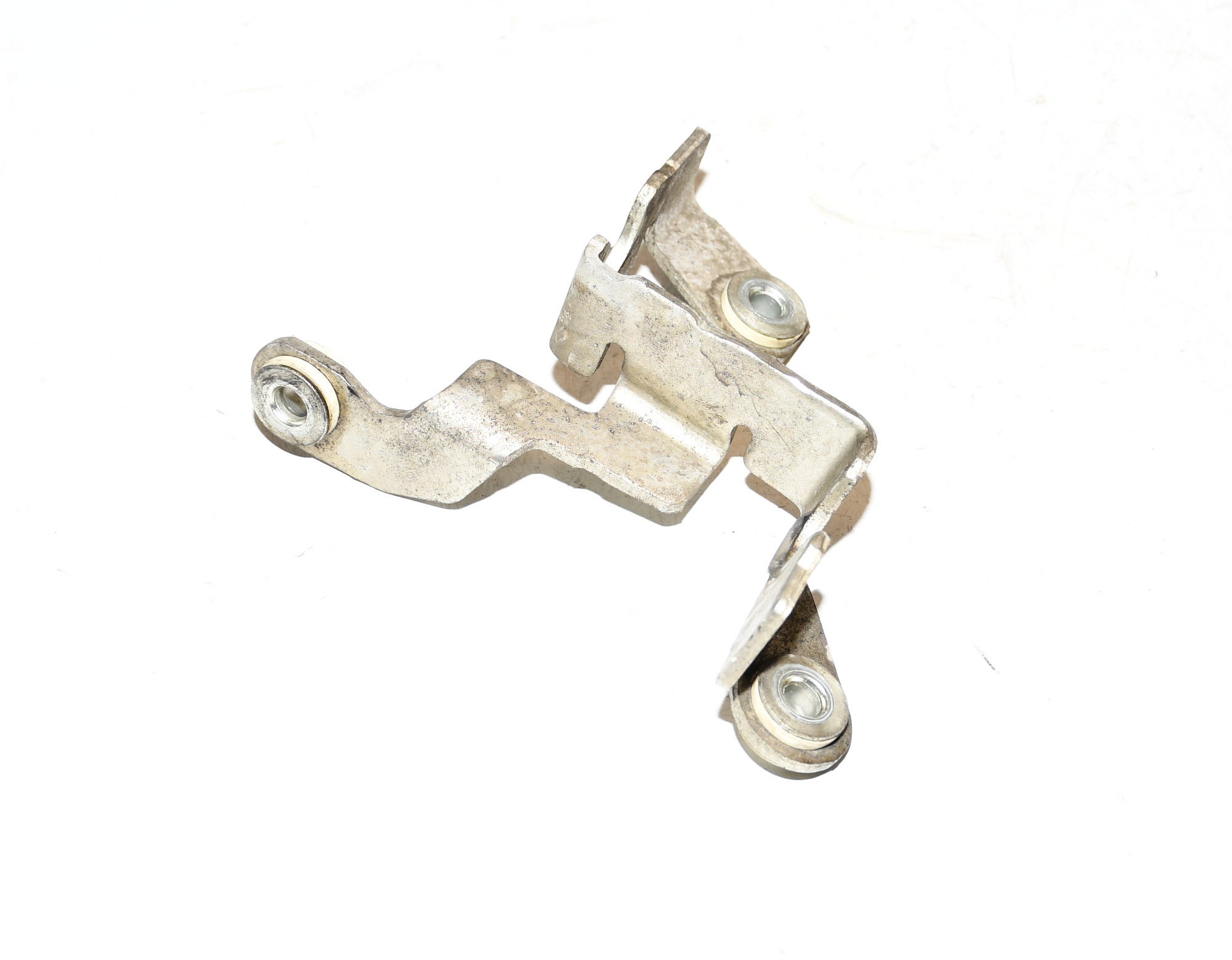 Widerlager Halter Schaltseil am Getriebe  AV6R-7474-HD C-Max 2 II Original Ford 