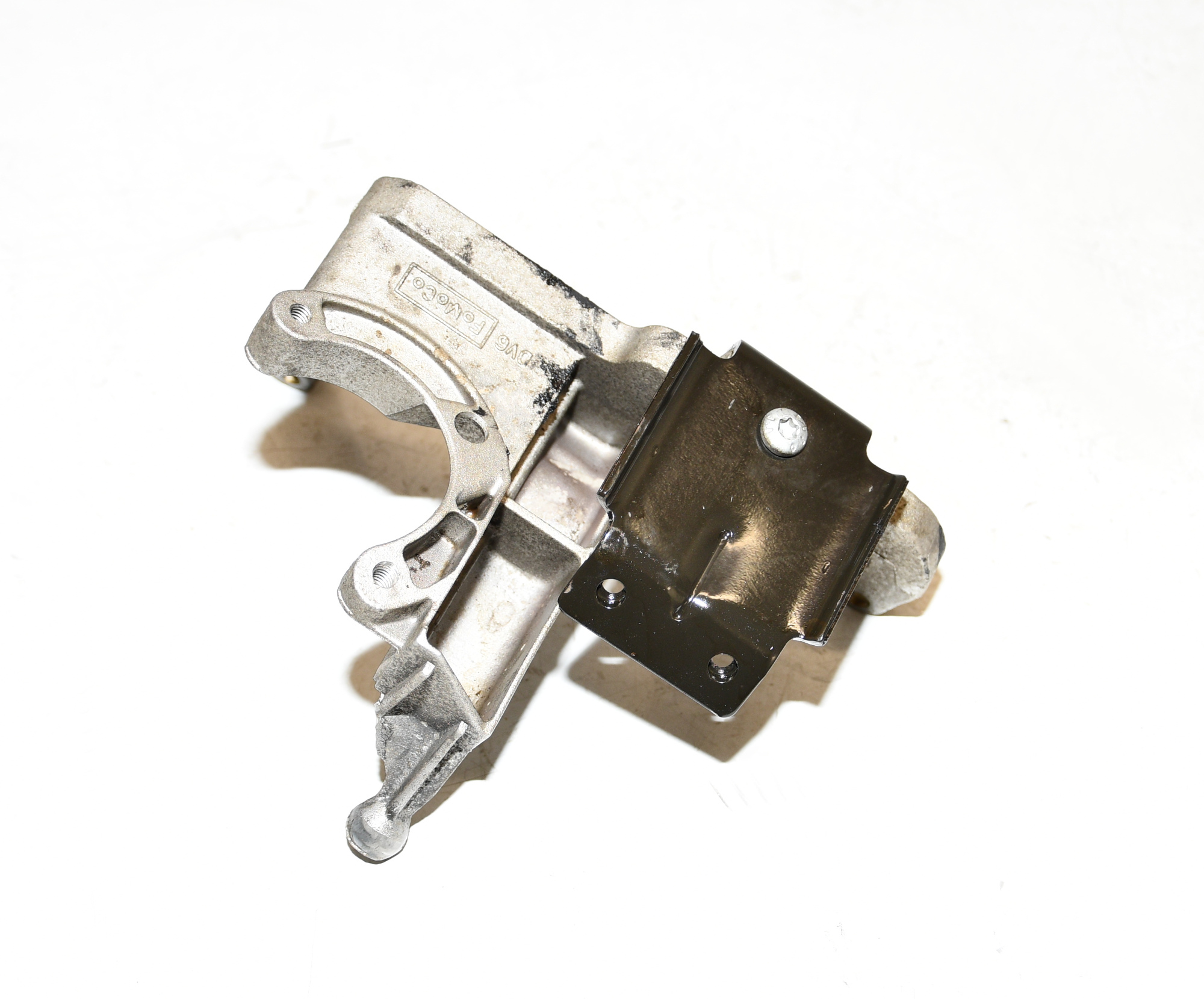 Motorlager Motorhalterung Motorstütze  AV6Q-9B470-BB Focus III Turnier Orig. 