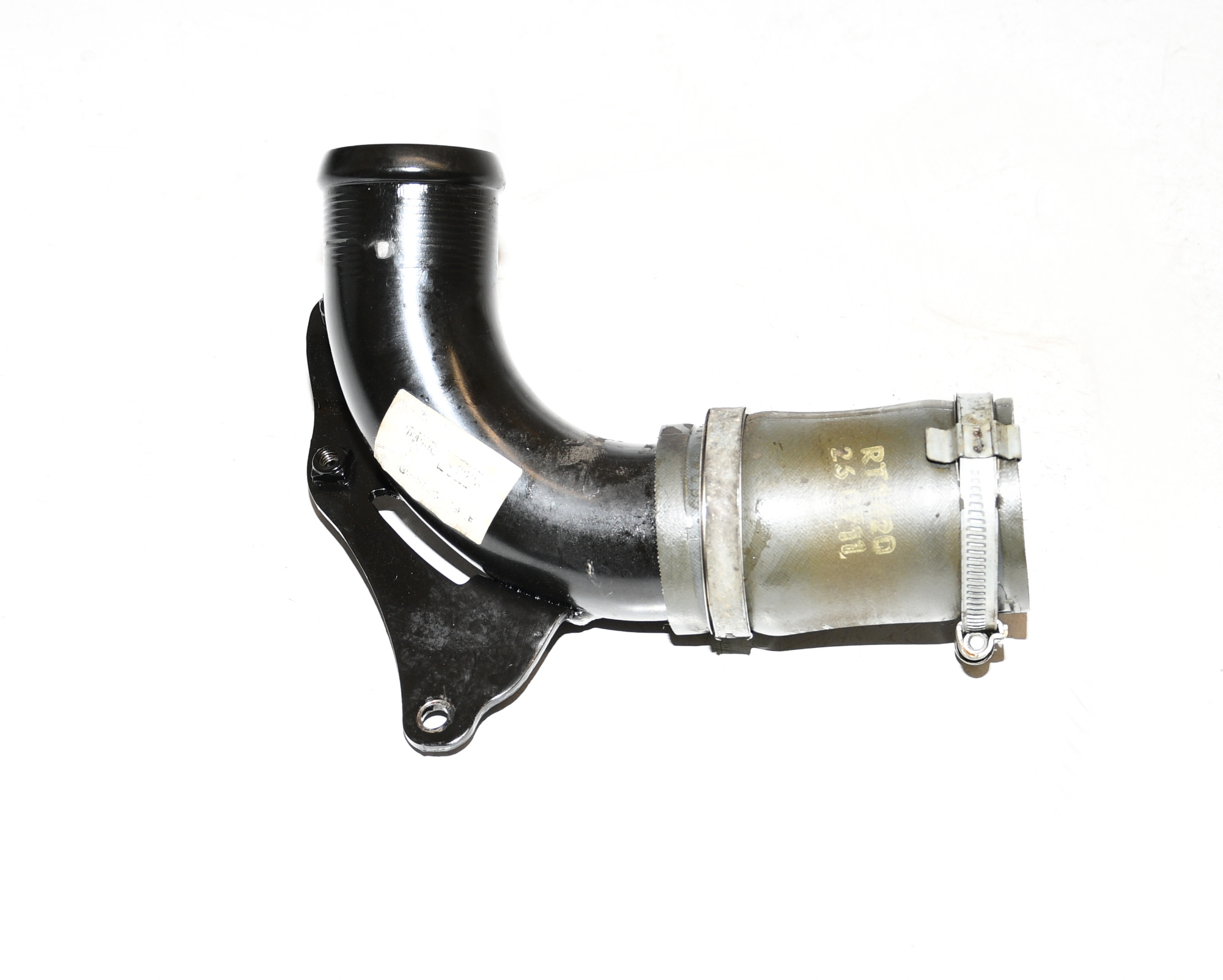 Ansaugluftführung Ansaugrohr  AV61-6C750-AE Focus 3 III DYB Original Ford 