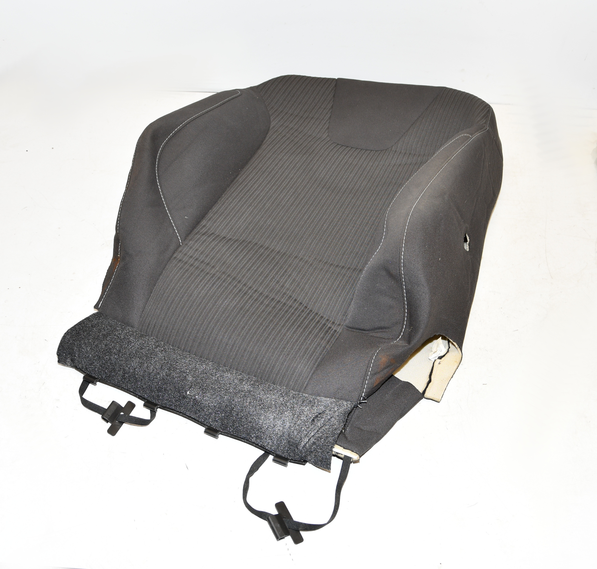 Lehnenbezug Sitzbezug  BM51-A64416-FD1FLZ Focus 3 III DYB Original Ford 
