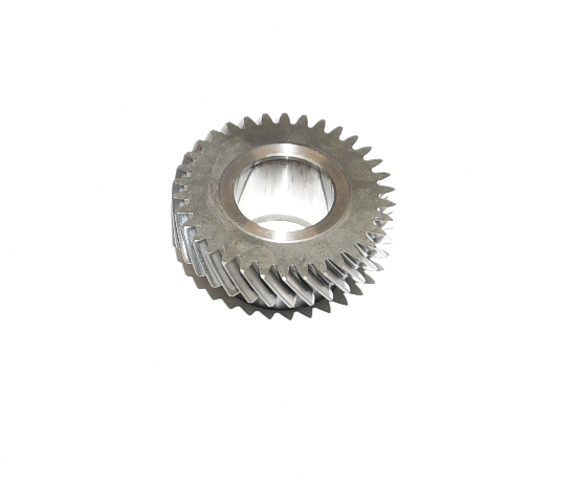 Zahnrad 4.Gang  Z=34 AV6R-7112-GA Focus 3 III DYB CB6 Original Ford 