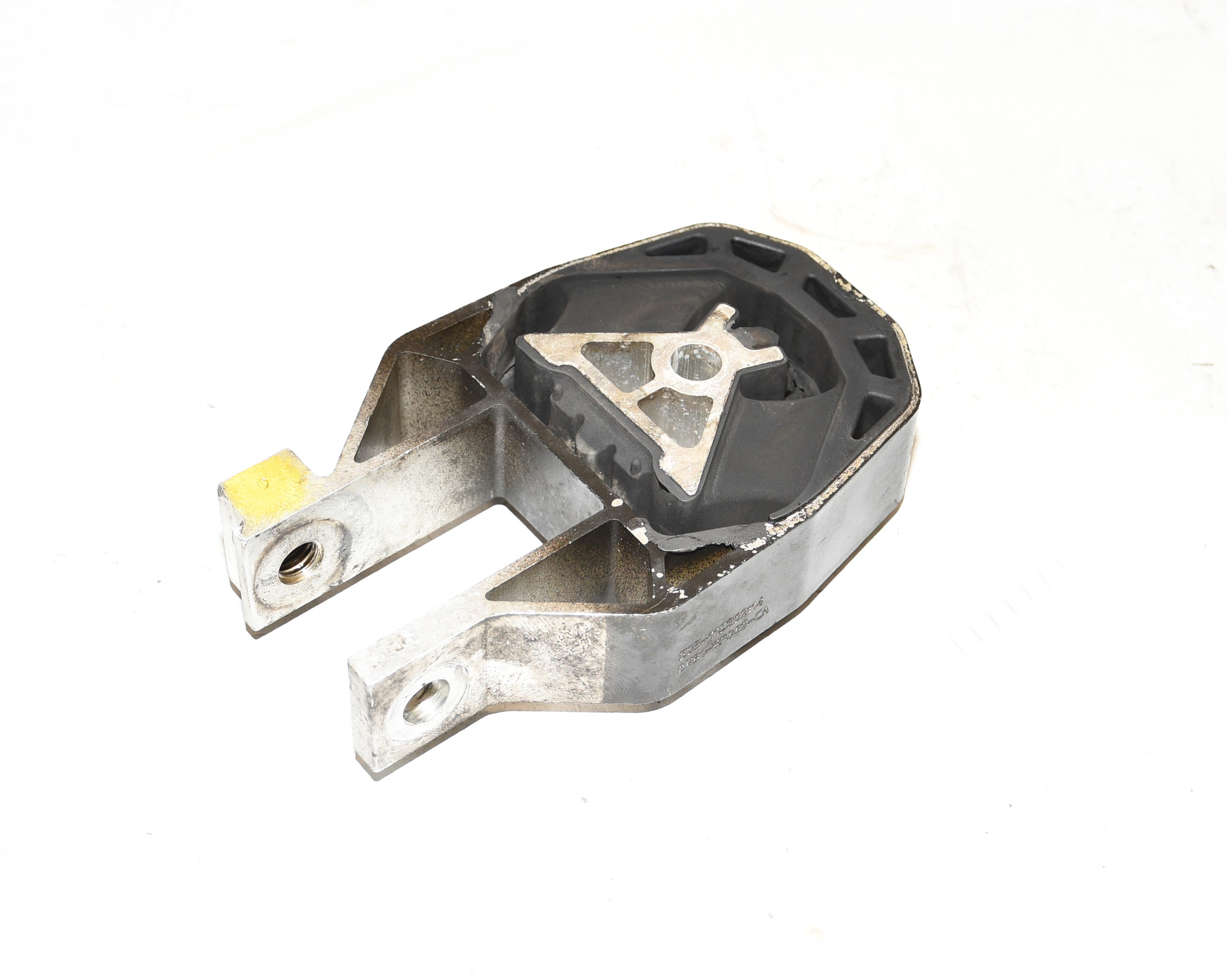 Getriebelager Getriebehalter  BV61-6P082-CA Focus 3 III DYB CB6 Original Ford 