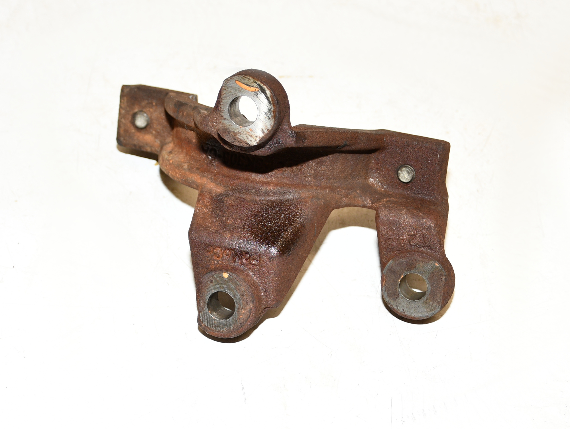 Antriebswelle Gelenkwelle  Halterung AV61-3K305-CA Focus 3 III DYB CB6 Original 