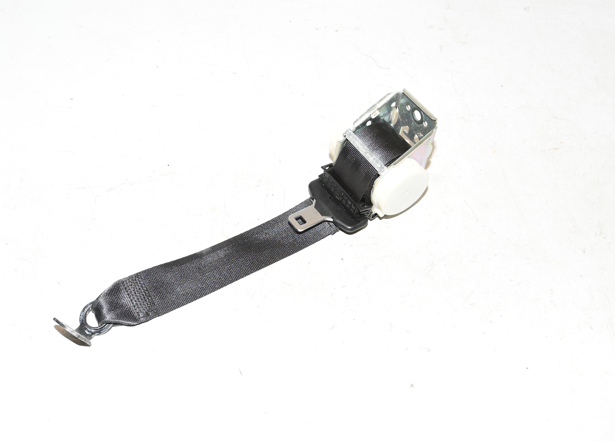 Dreipunkt Sicherheitsgurt Hinten,Rechts,Links BM51-611B68-AP3JA6 Original Ford 