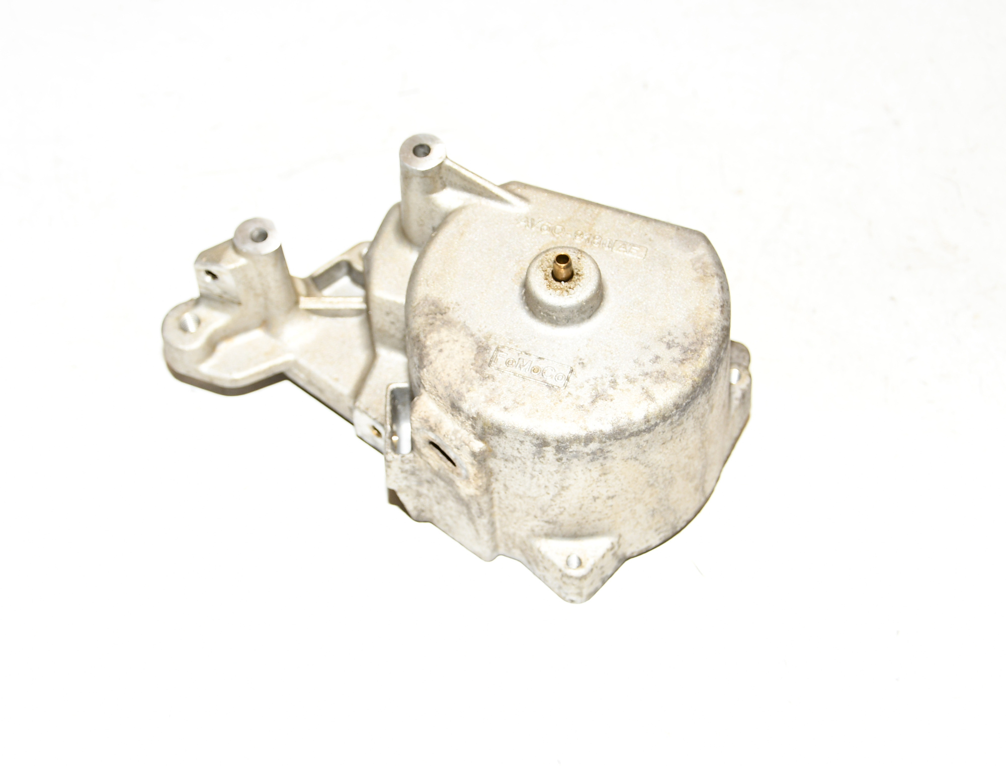 Kraftstoffpumpe Kraftstofffördereinheit  Halter AV6Q-9180-AF Focus 3 III DYB 