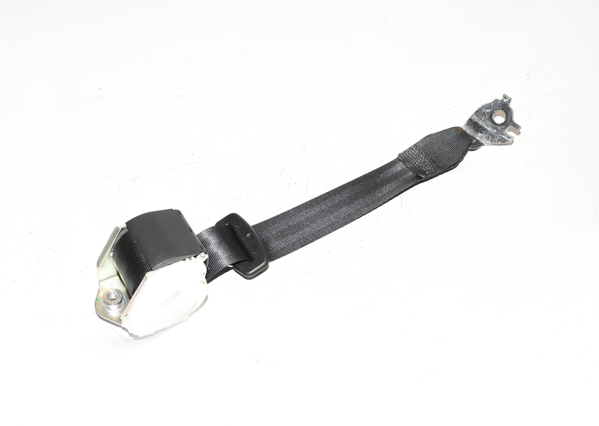 Dreipunkt Sicherheitsgurt Hinten,Mitte BM51-611B64-BG Focus 3 III Original Ford 