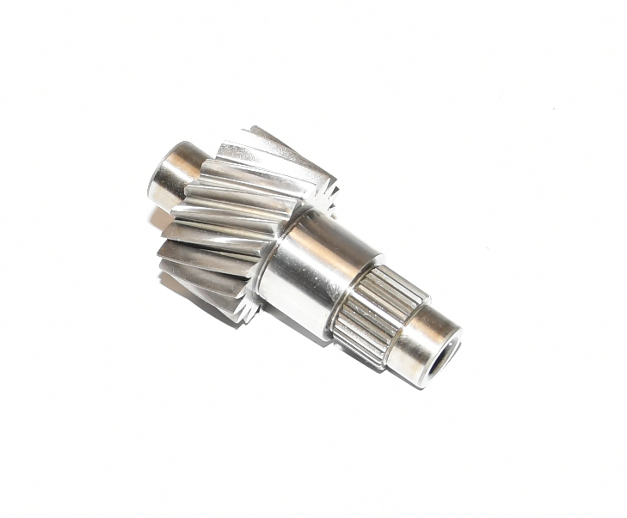 Abtriebswelle  Z=18 AV6R-7A356-HA Focus 3 III DYB CB6 Original Ford 