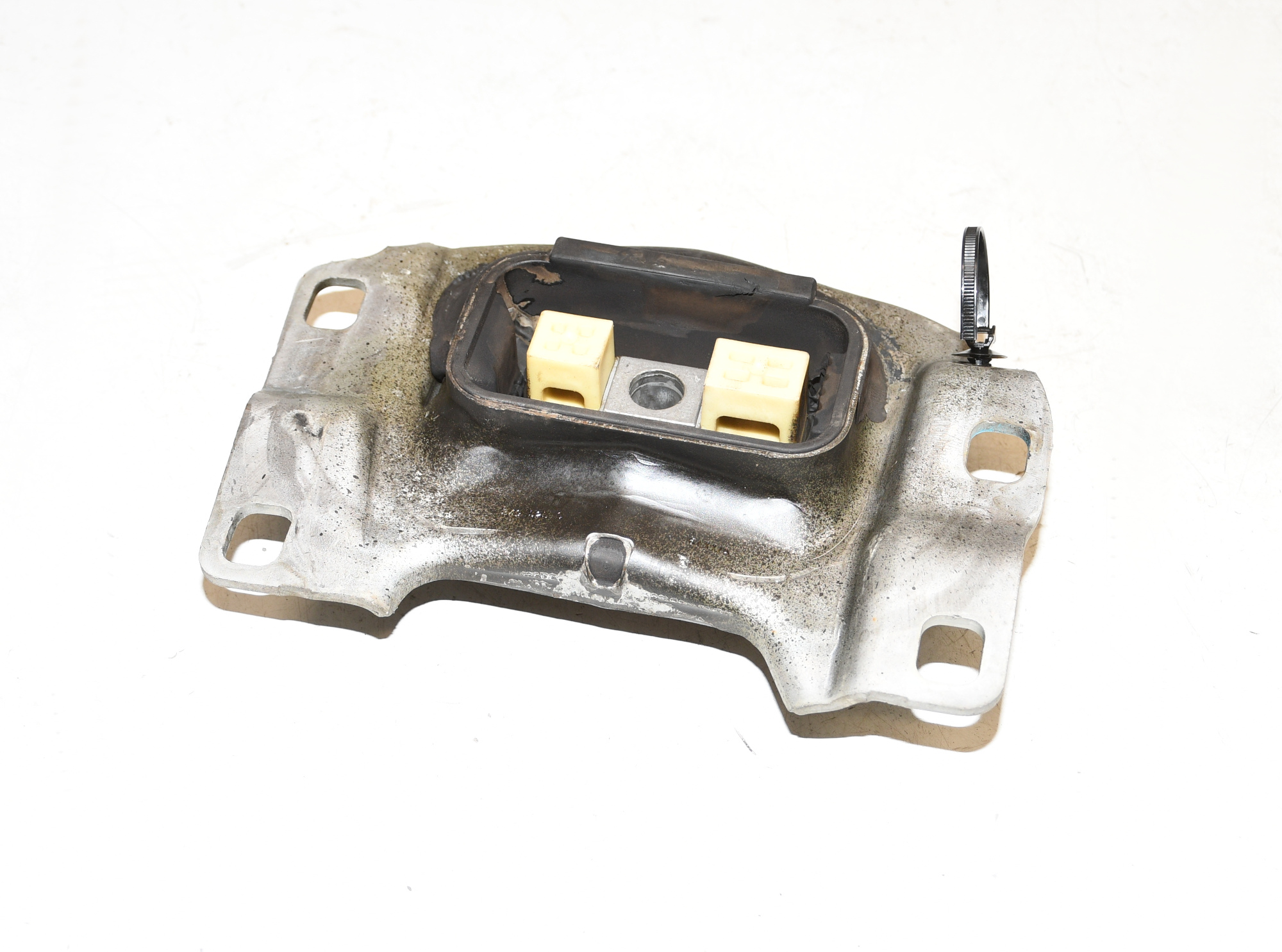 Getriebelager Getriebehalter  BV61-7M121-DC Focus 3 III DYB CB6 Original Ford 