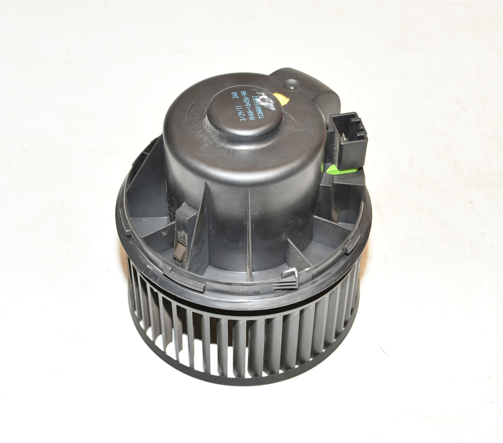 Heizungsgebläse Gebläsemotor Lüftung Heizung  AV6N-18456-AA C-Max 2 II Orig. 
