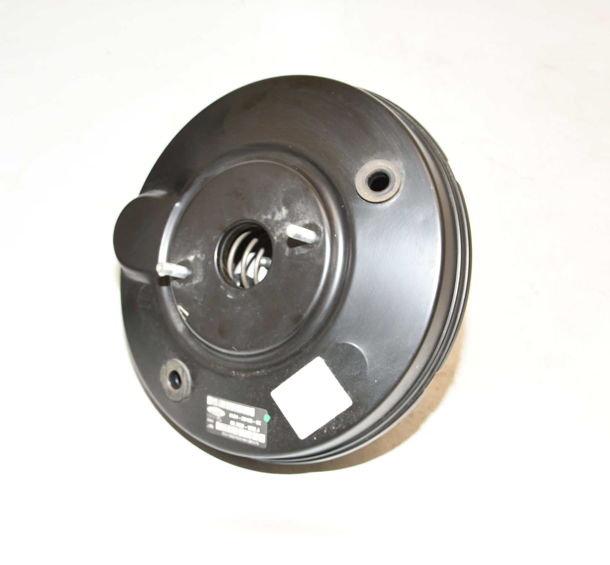 Bremskraftverstärker BKV  BV61-2B195-SC Focus 3 III DYB Original Ford 
