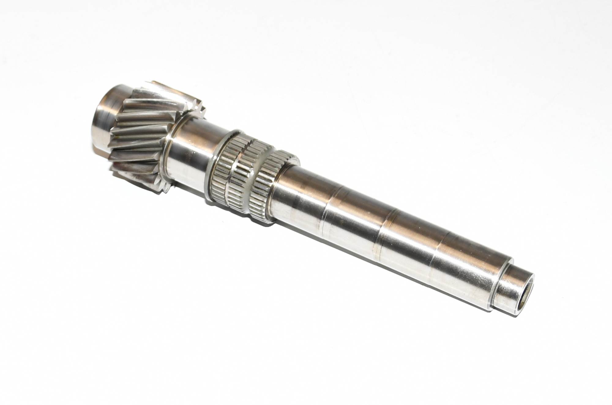 Abtriebswelle  Z=18 AV6R-7061-HB Focus 3 III DYB CB6 Original Ford 