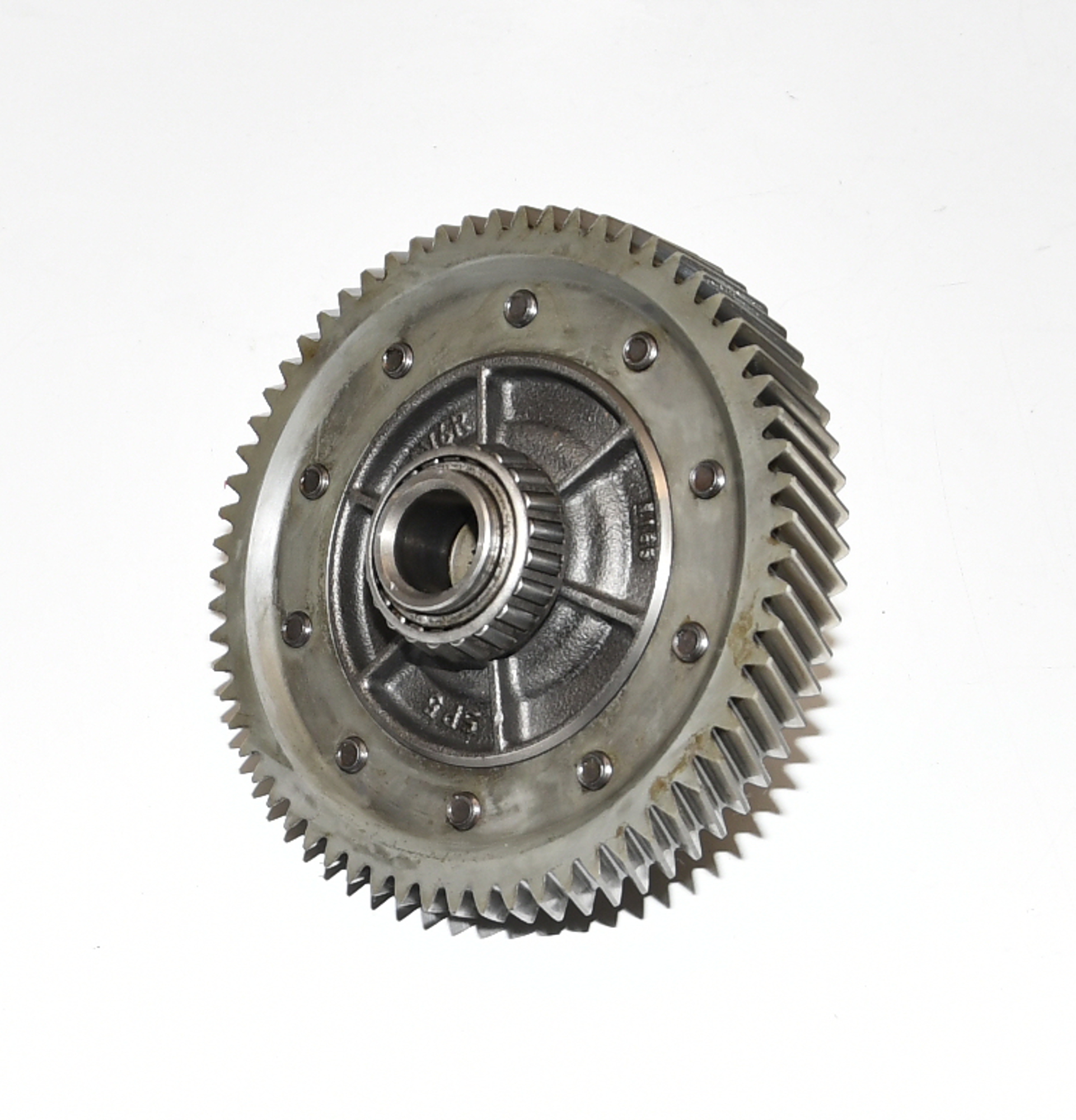 Ausgleichsgehäuse Differential  Z=65 AV6R-7G334-HB Focus 3 III CB6 Original 