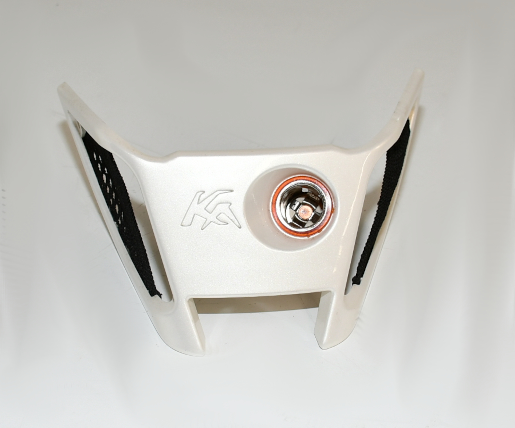 Blende Dekor Mittelkonsole  AM9S5J-044G36-AB KA RU8 Original Ford   