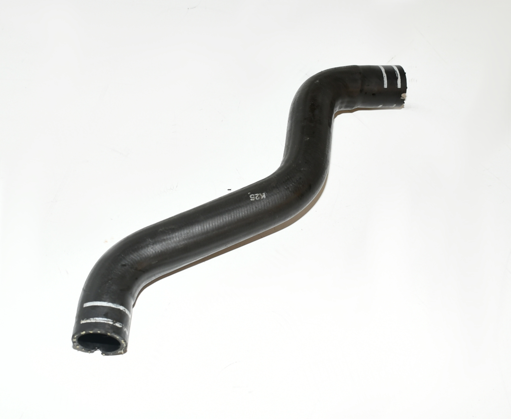 Kühlmittelschlauch Kühlwasserschlauch   9S51-8286-BA KA RU8 Original Ford 