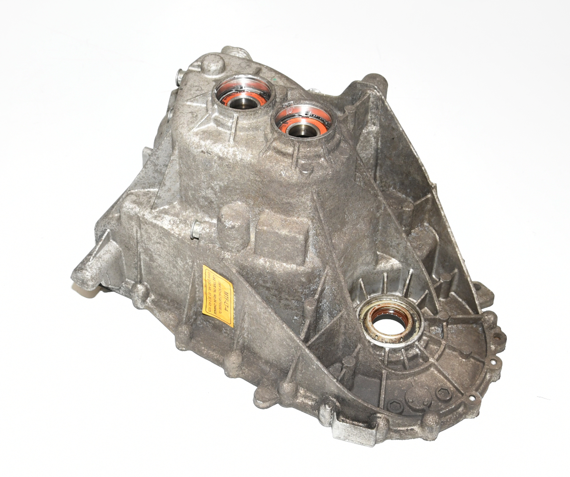Getriebegehäuse  2550012693 Mini One R56 GS6-55BG Original BMW 