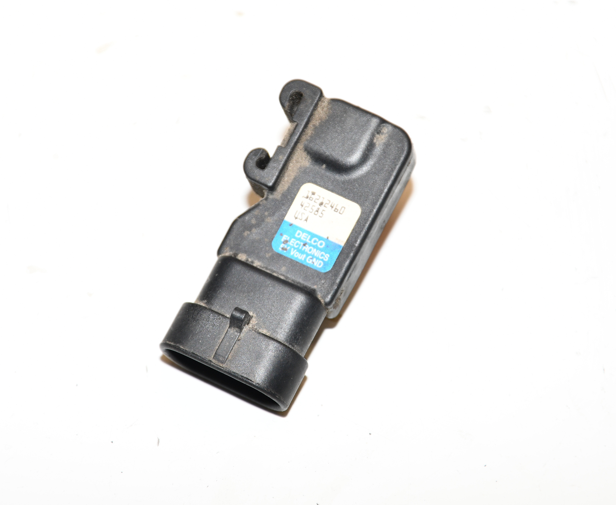 Drucksensor MAP Sensor  16212460 Mini One R56 Original Delco 