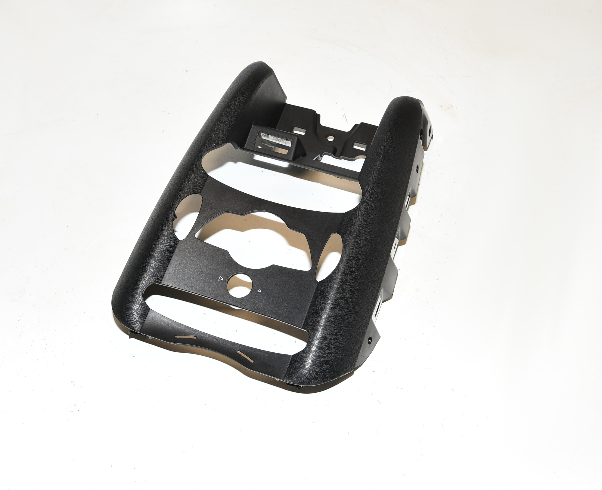 Verkleidung Abdeckung Armaturenbrett  51169151327 Mini One R56 Original MINI   