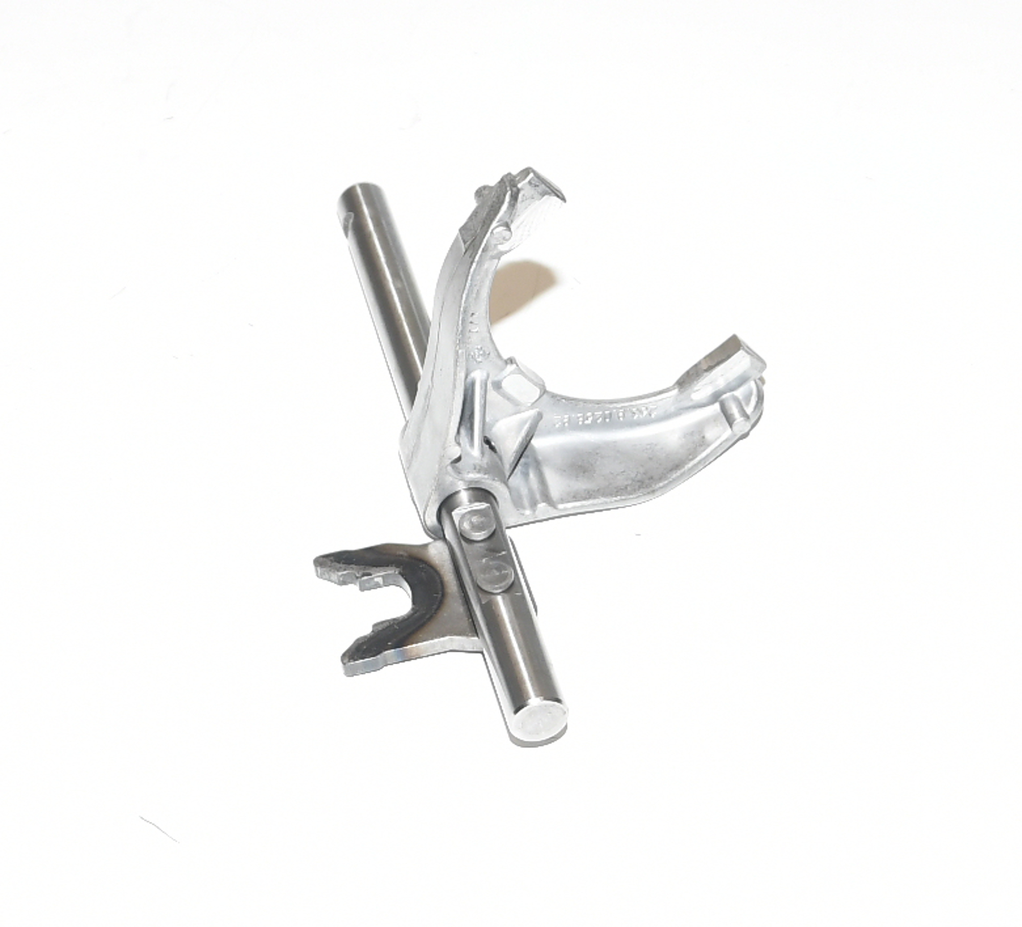 Schaltgabel  2539025892 Mini One R56 Original BMW 
