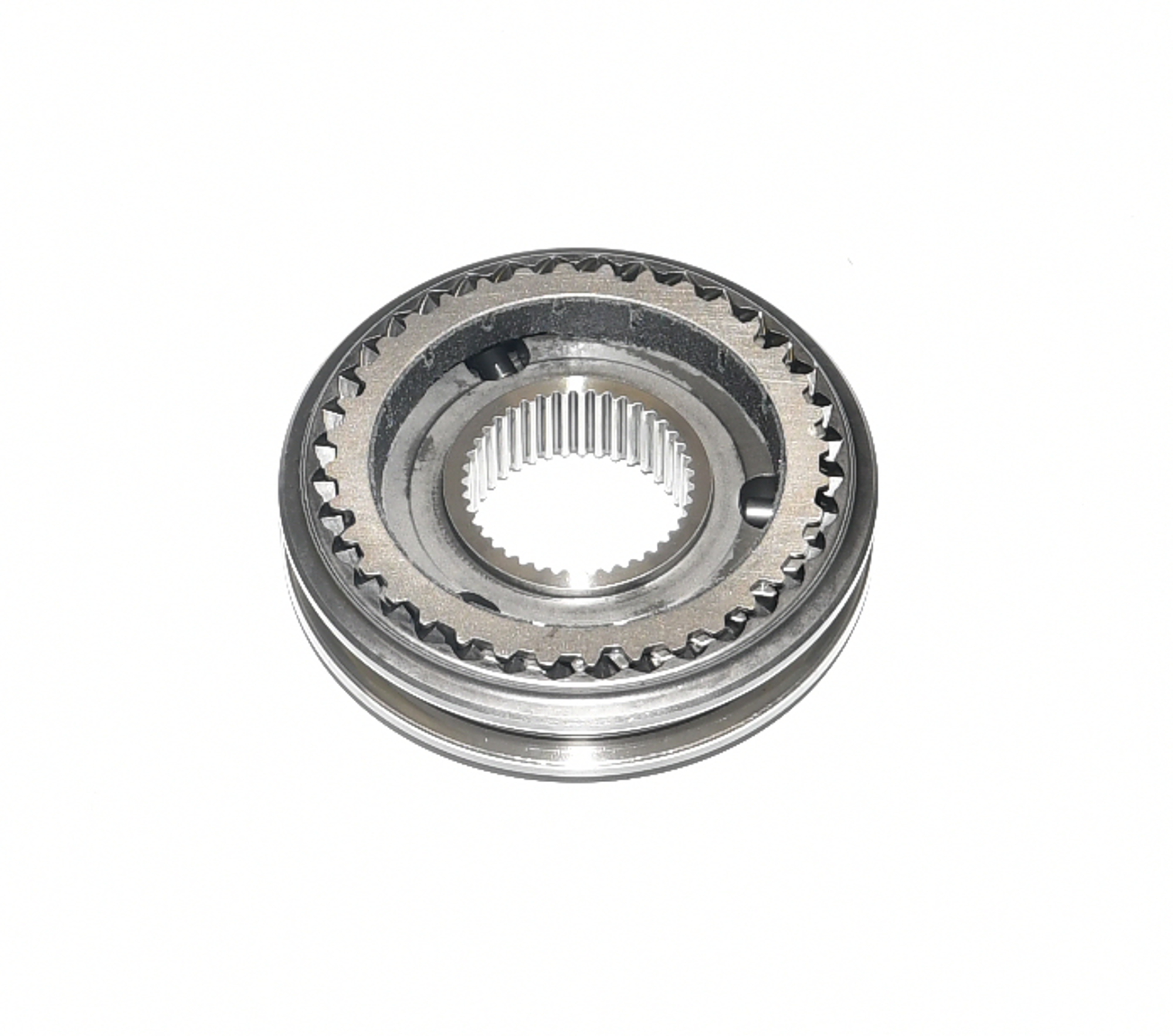 Synchronkörper Schiebemuffe  1/2.Gang 0578011207 Mini One R56 GS6-55BG Orig. 