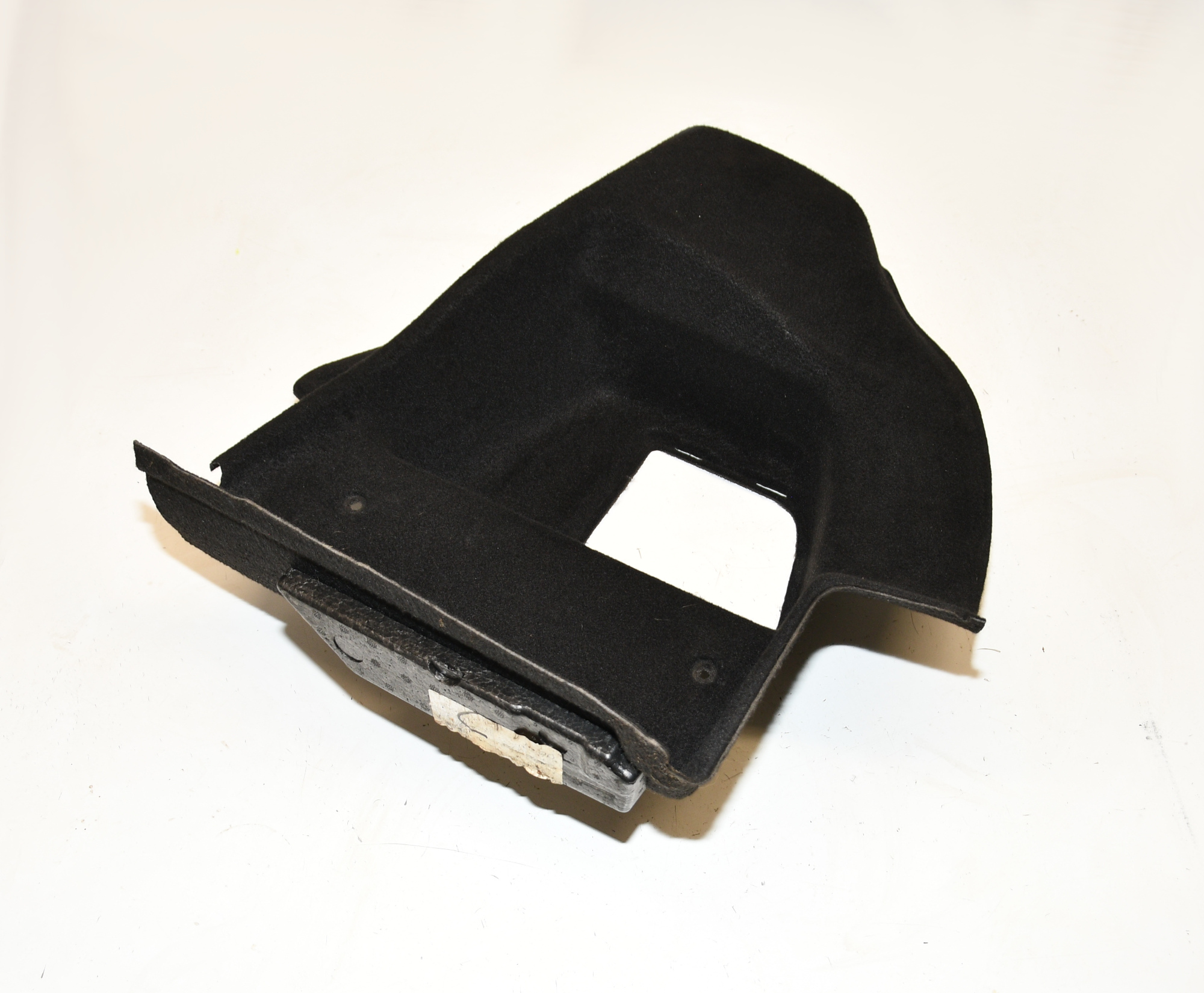 Kofferraumverkleidung Hinten,Rechts 2752372 Mini One R56 Original BMW   