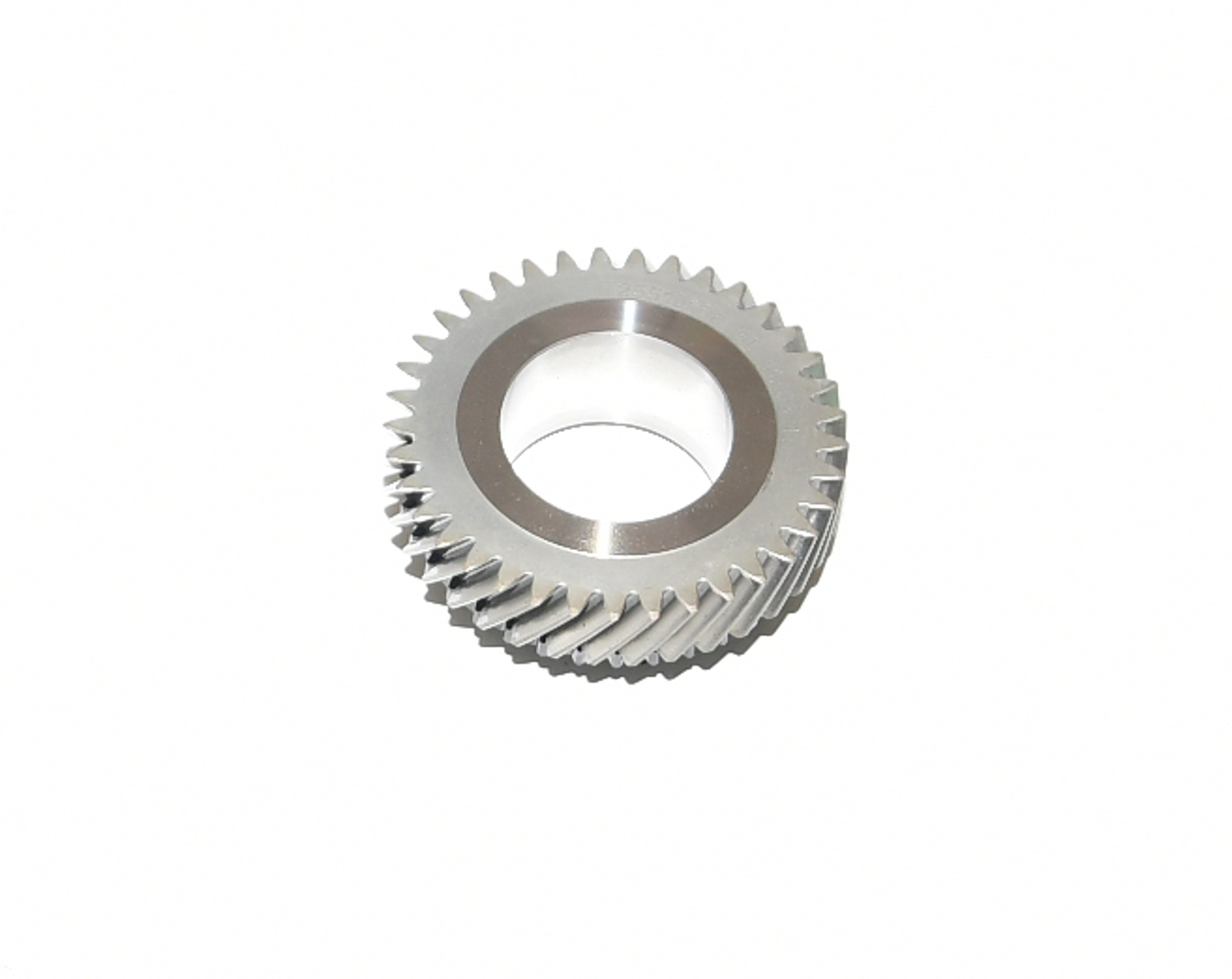 Schaltrad 4.Gang  25510166 Z=37 Mini One R56 GS6-55BG Original BMW 