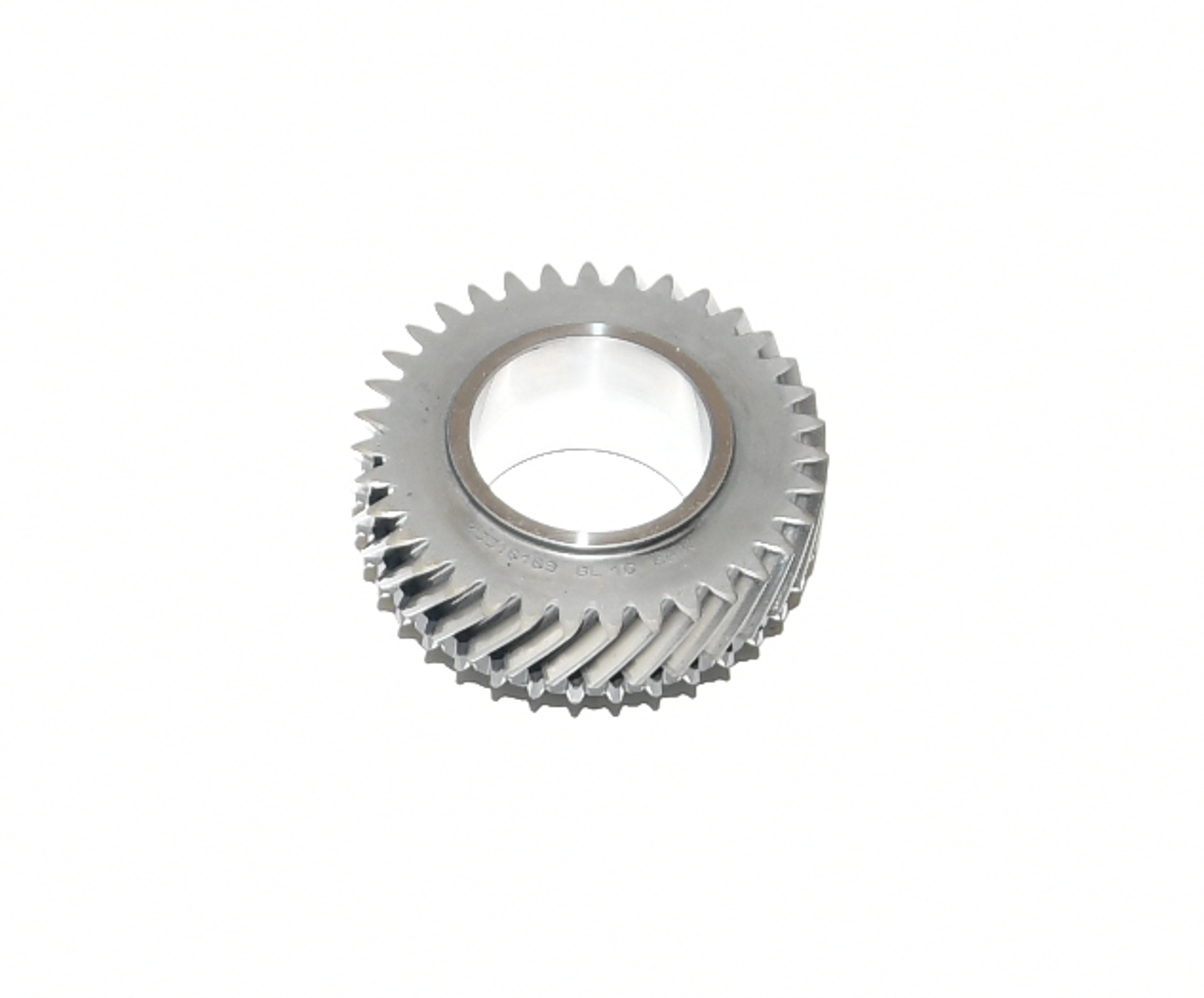 Schaltrad 5.Gang  25510109 Z=35 Mini One R56 GS6-55BG Original BMW 