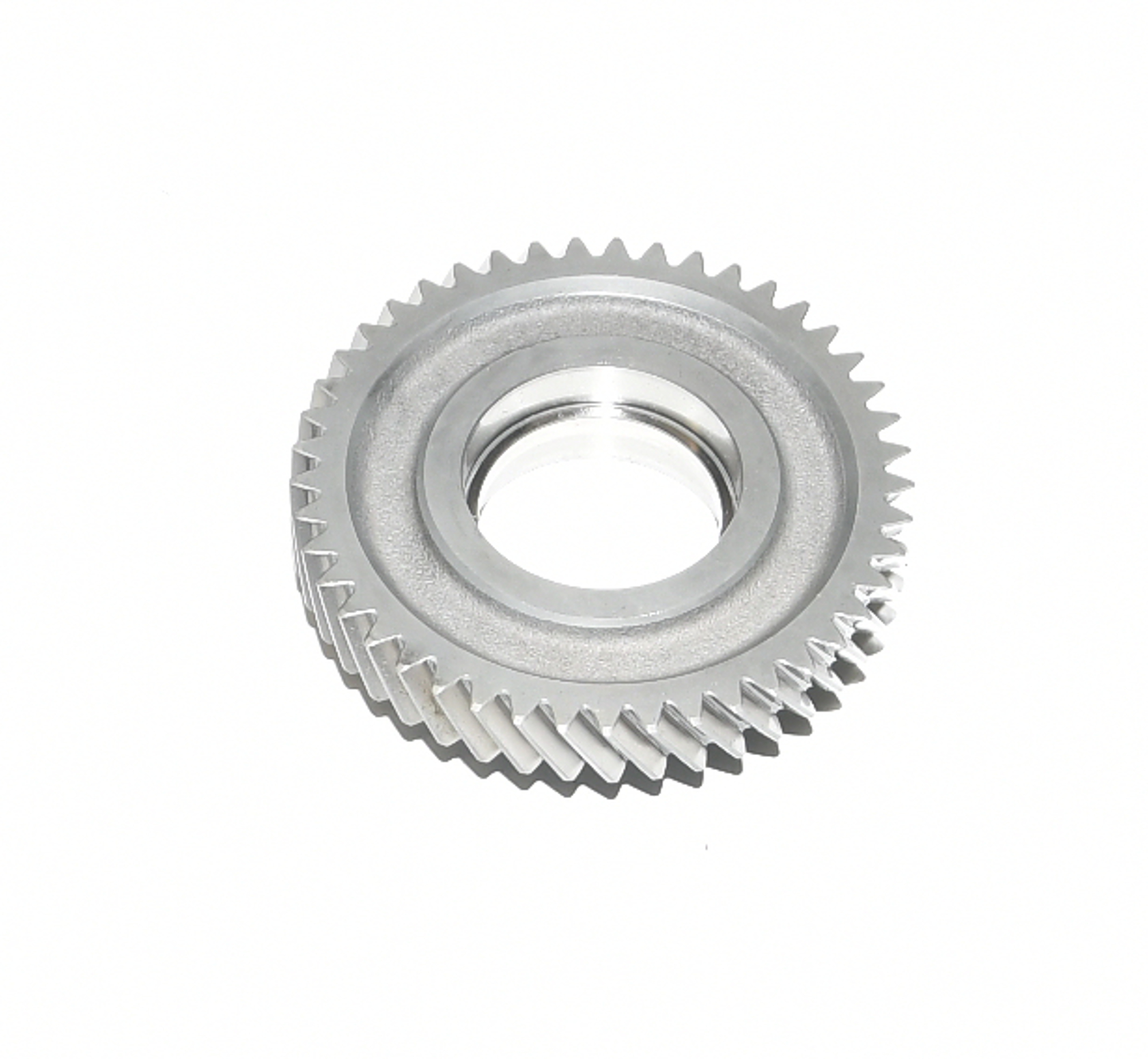 Schaltrad 1.Gang  25510104 Z=45 Mini One R56 GS6-55BG Original BMW 