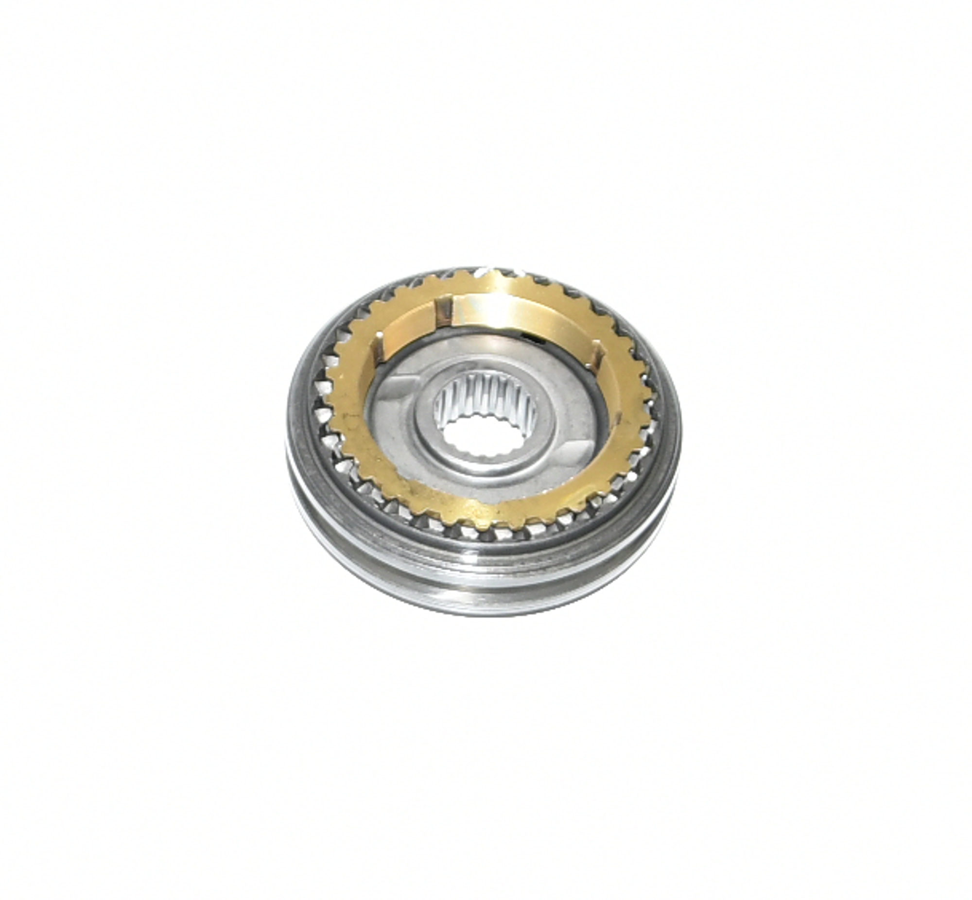 Synchronkörper Schiebemuffe  5. Gang u. Rwg. 96WT-7L053-AB Fiesta 5 V CIB5 IB5 